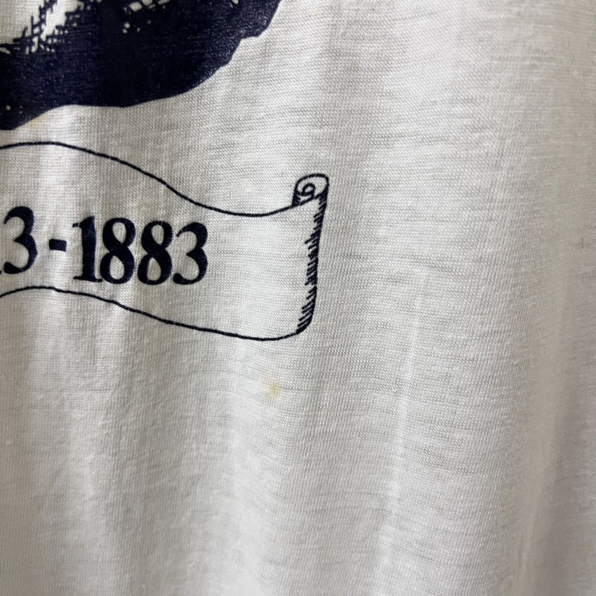 Vintage VTG RICHARD WAGNER (SIZE LARGE FIT TO SMALL) Size US L / EU 52-54 / 3 - 5 Thumbnail