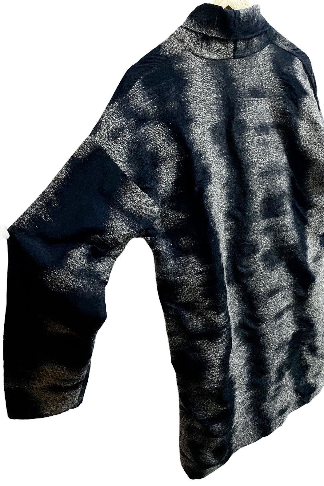 Issey Miyake Vintage AW2004 issey Miyake Boro Jacket Size US M / EU 48-50 / 2 - 5 Thumbnail