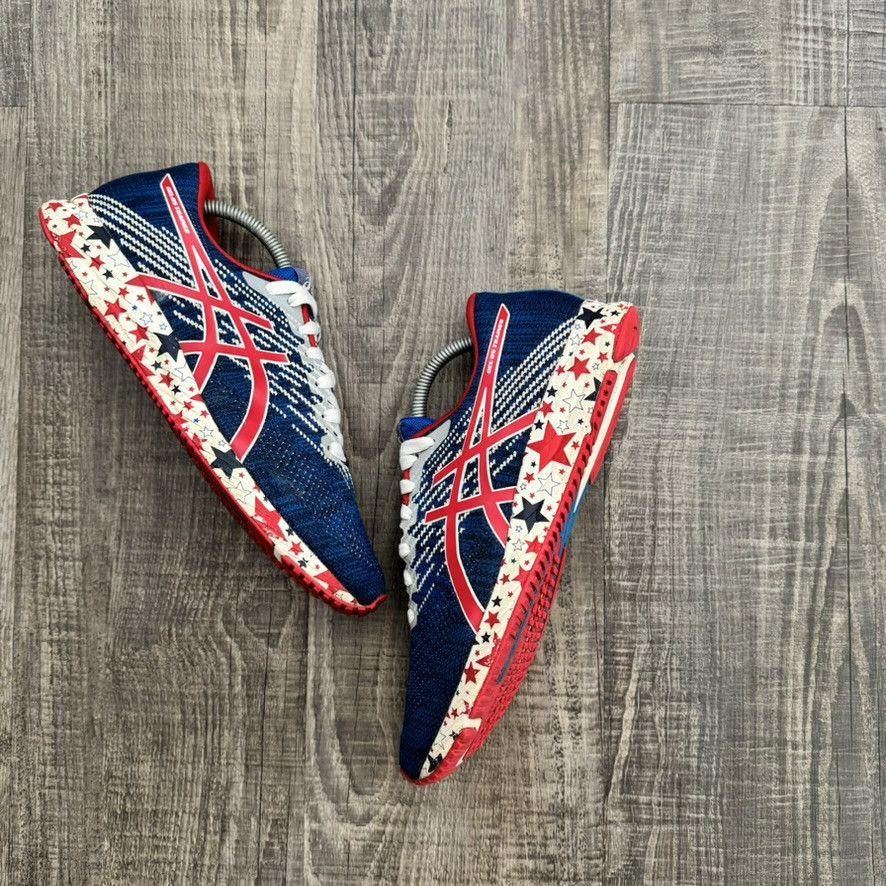 Asics ASICS • GEL DS Trainer 24 "USA" (8.5M) Size US 8.5 / EU 41-42 - 8 Thumbnail