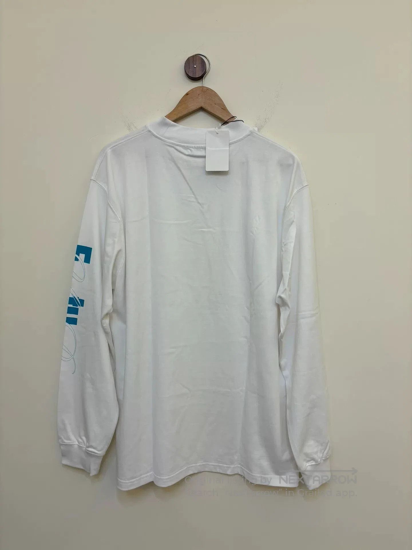 Futura Futur Long. Size US XL / EU 56 / 4 - 8 Thumbnail