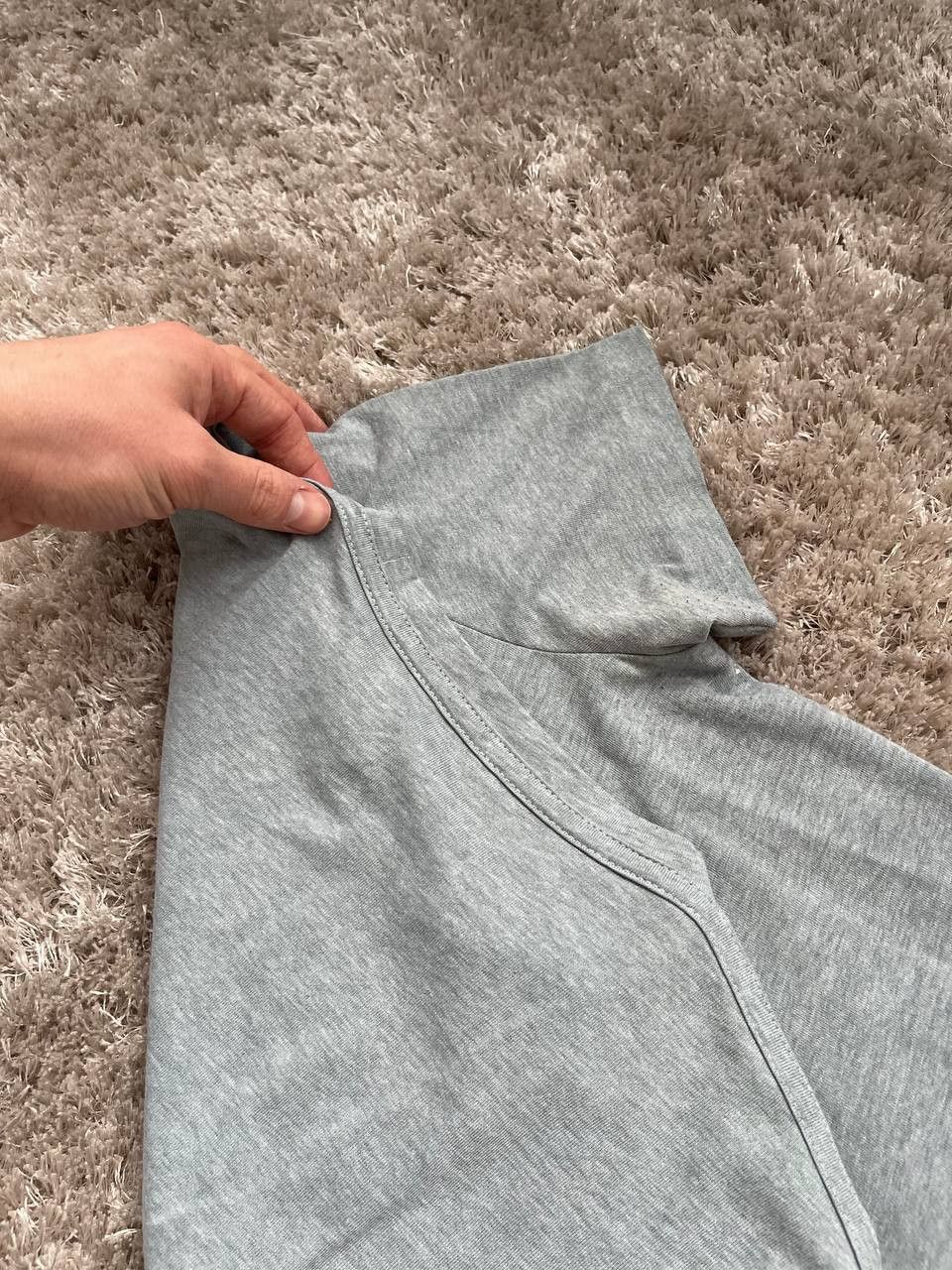 Allsaints × Designer × Streetwear Allsaints tee shirt casual mini logo streetwear sale Size US XS / EU 42 / 0 - 6 Thumbnail
