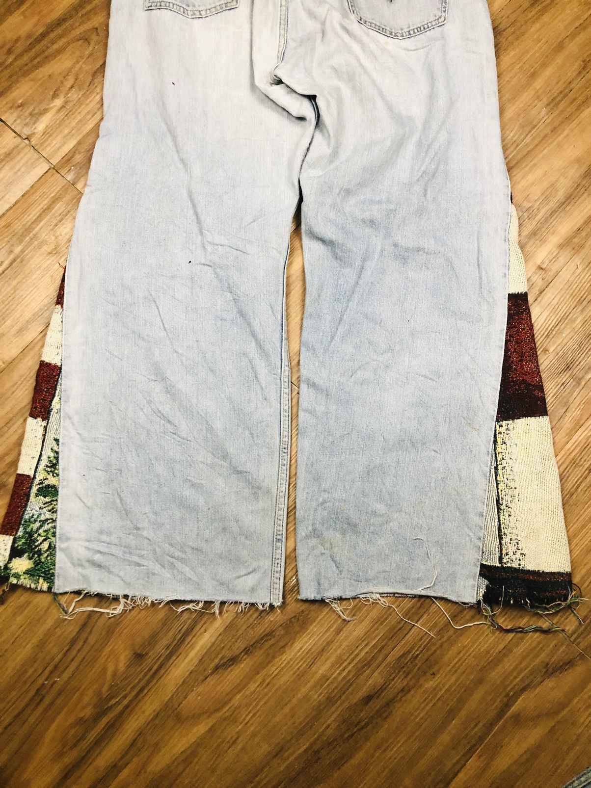 Levi's Levi’s Bootcut Jeans (36) Size US 36 / EU 52 - 12 Thumbnail