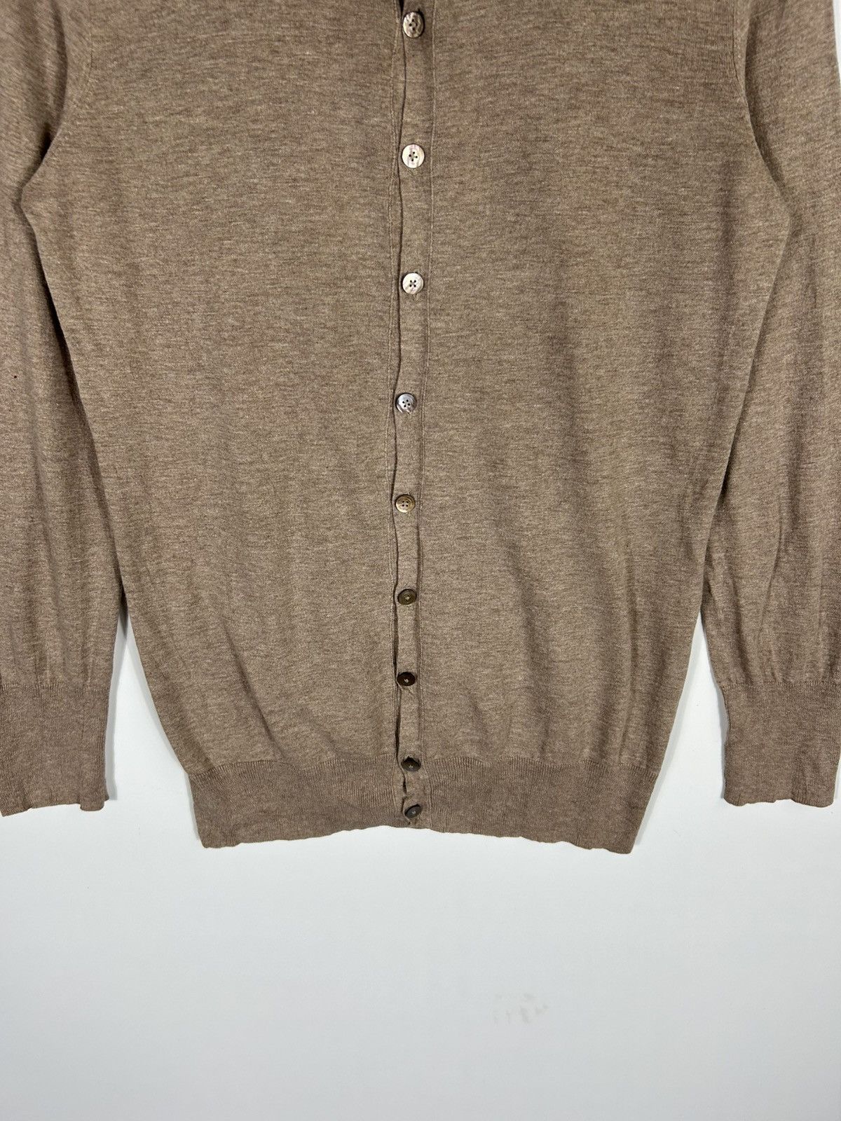 45rpm ⚡️Vintage 45Rpm Button Knit Sweater Size US S / EU 44-46 / 1 - 5 Thumbnail