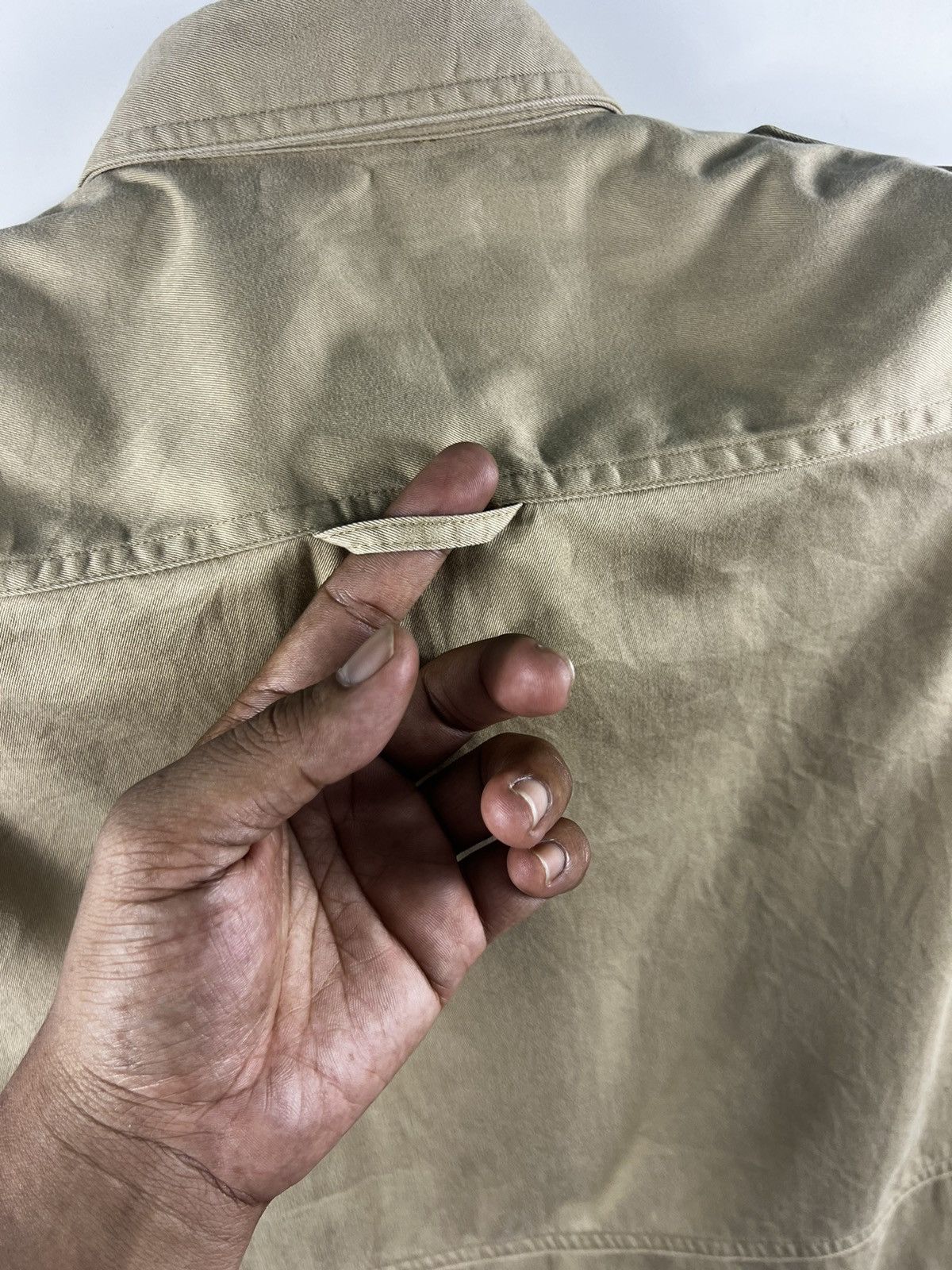 Ralph Lauren × Vintage 🔥vintage RL RALPH LAUREN Size M / US 6-8 / IT 42-44 - 14 Thumbnail