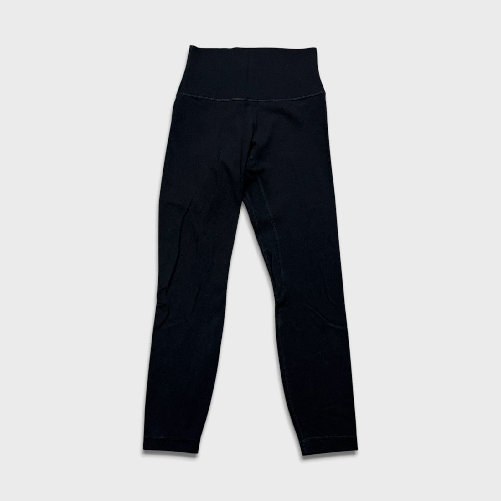 Lululemon Lululemon Align Pant II 25" Size 4 High Rise Yoga Leggings Size 27" / US 4 / IT 40 - 1 Thumbnail