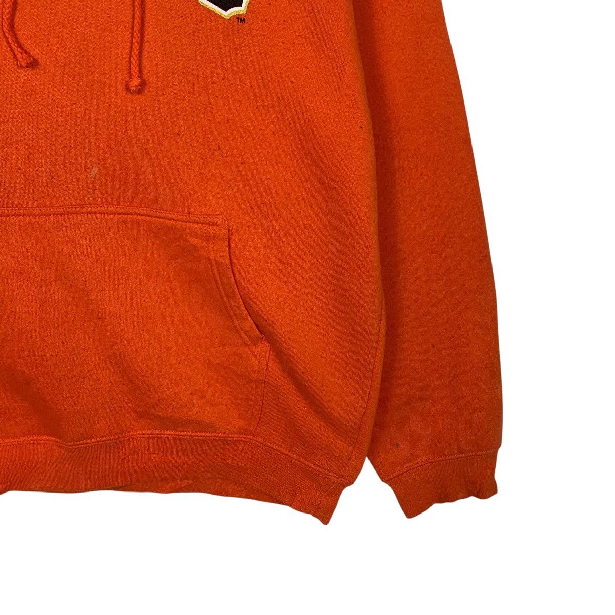 Vintage San Francisco GIANTS Big Logo Pullover Hoodies #3591-C164 Size US S / EU 44-46 / 1 - 6 Thumbnail