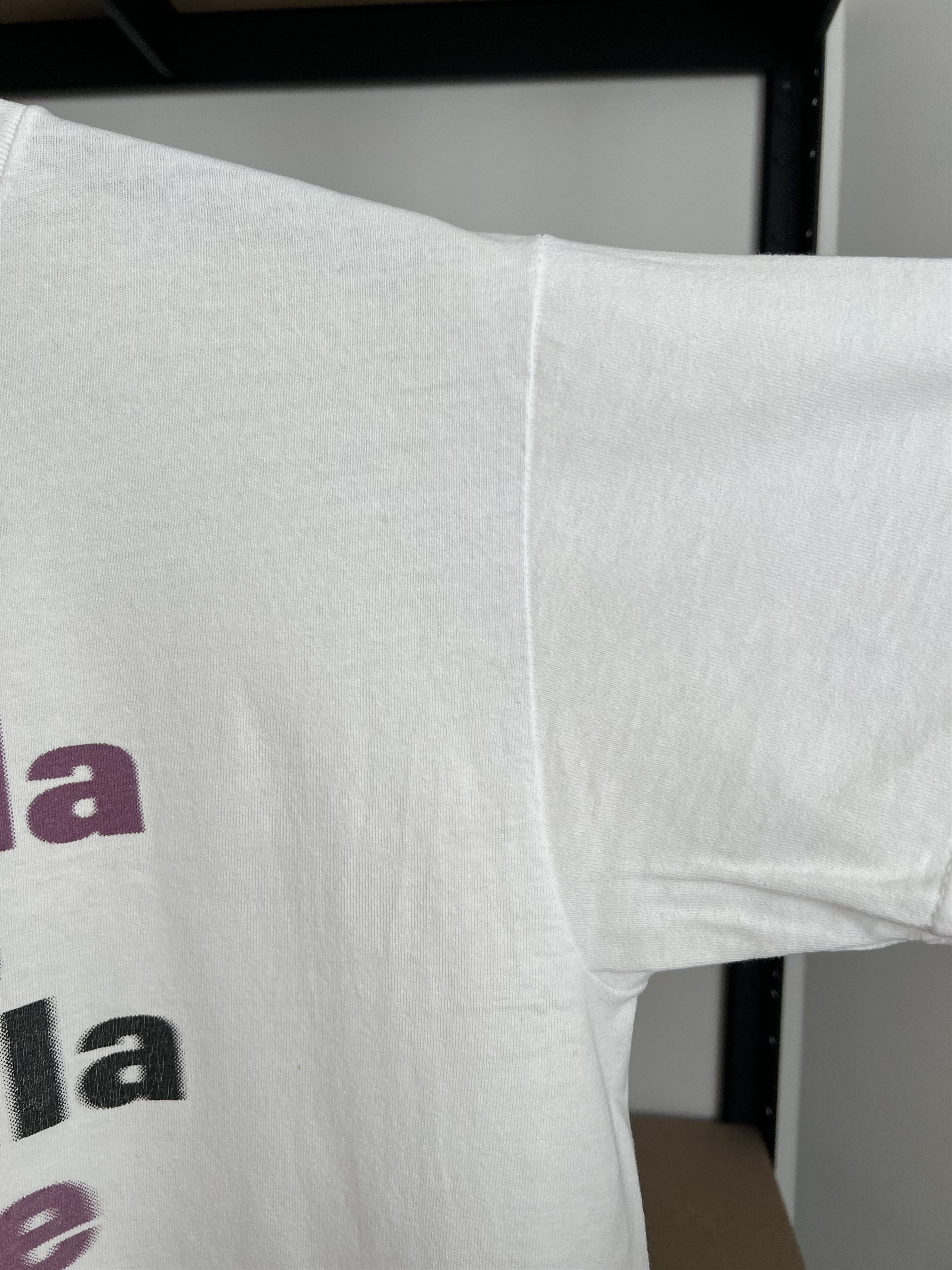 Vintage Vintage 90s One Tequila Two Tequila Three Tequila Floor Tee Size US M / EU 48-50 / 2 - 9 Thumbnail