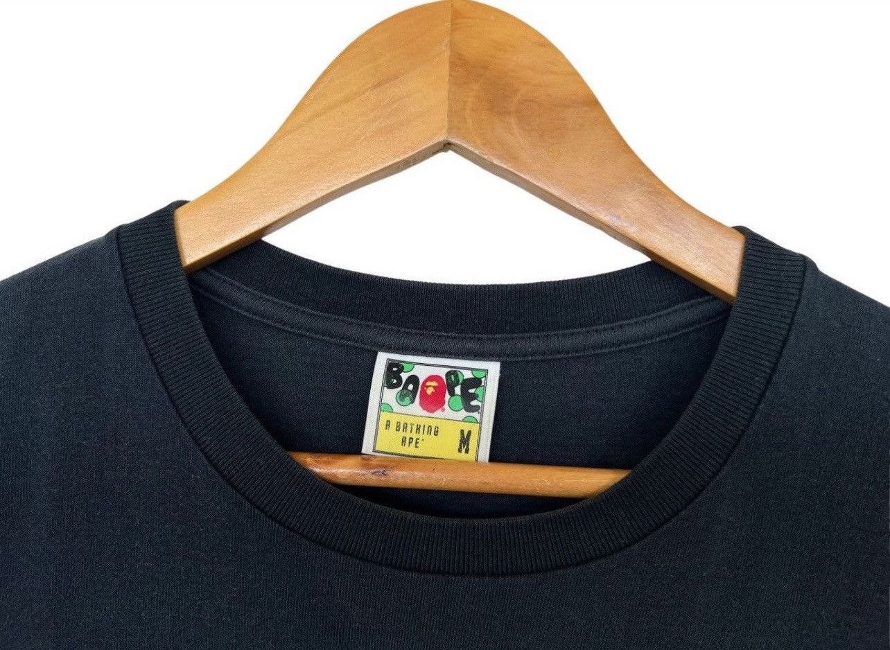 Bape 1st Camo Big Ape Head Tee Size US M / EU 48-50 / 2 - 8 Thumbnail