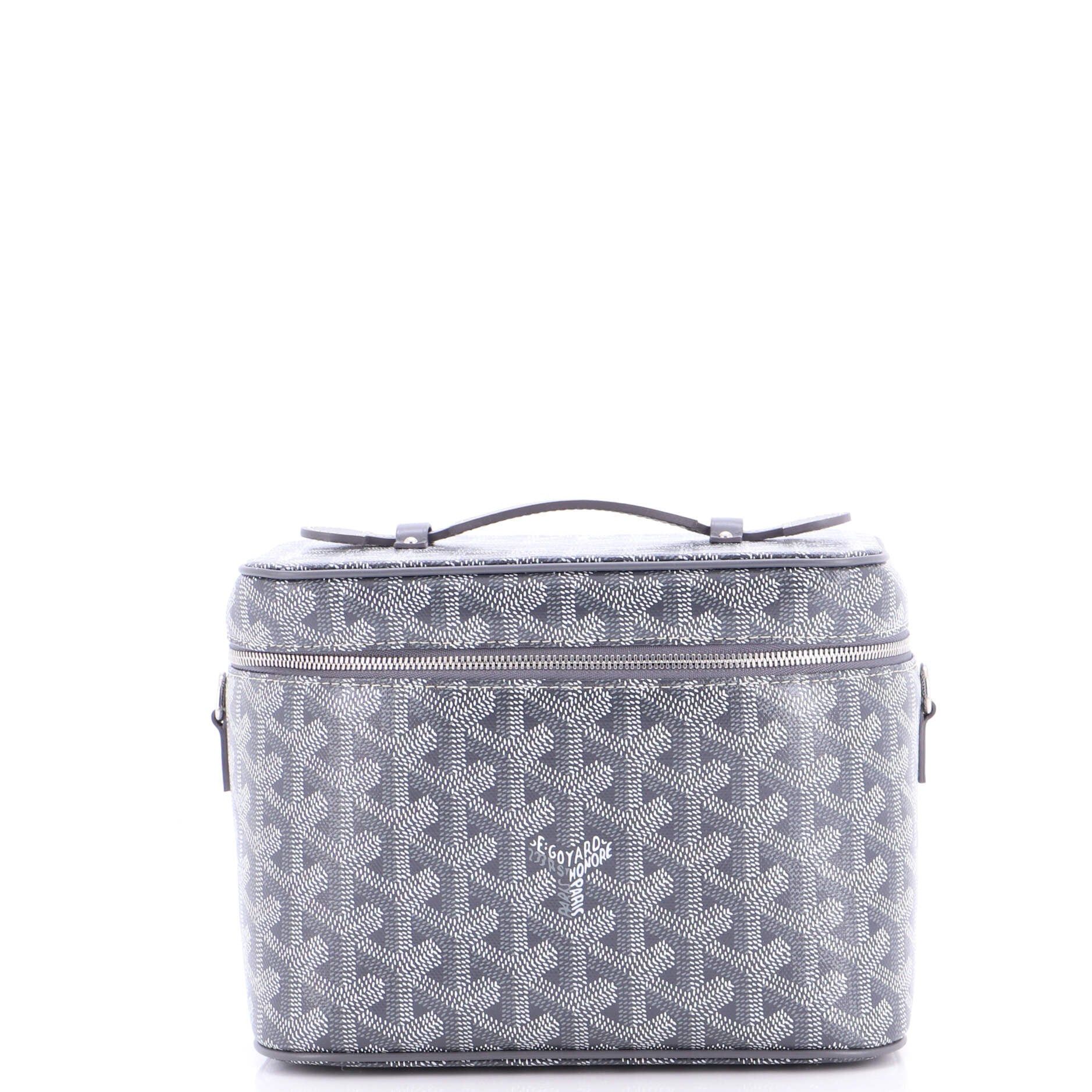 Goyard Muse Vanity Case Size ONE SIZE - 1 Thumbnail