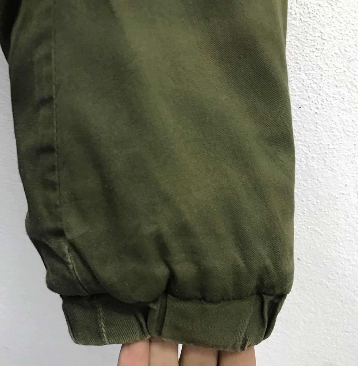 Japanese Brand × Vintage Sevendays=Sunday Jacket Hoodie Size US M / EU 48-50 / 2 - 8 Thumbnail
