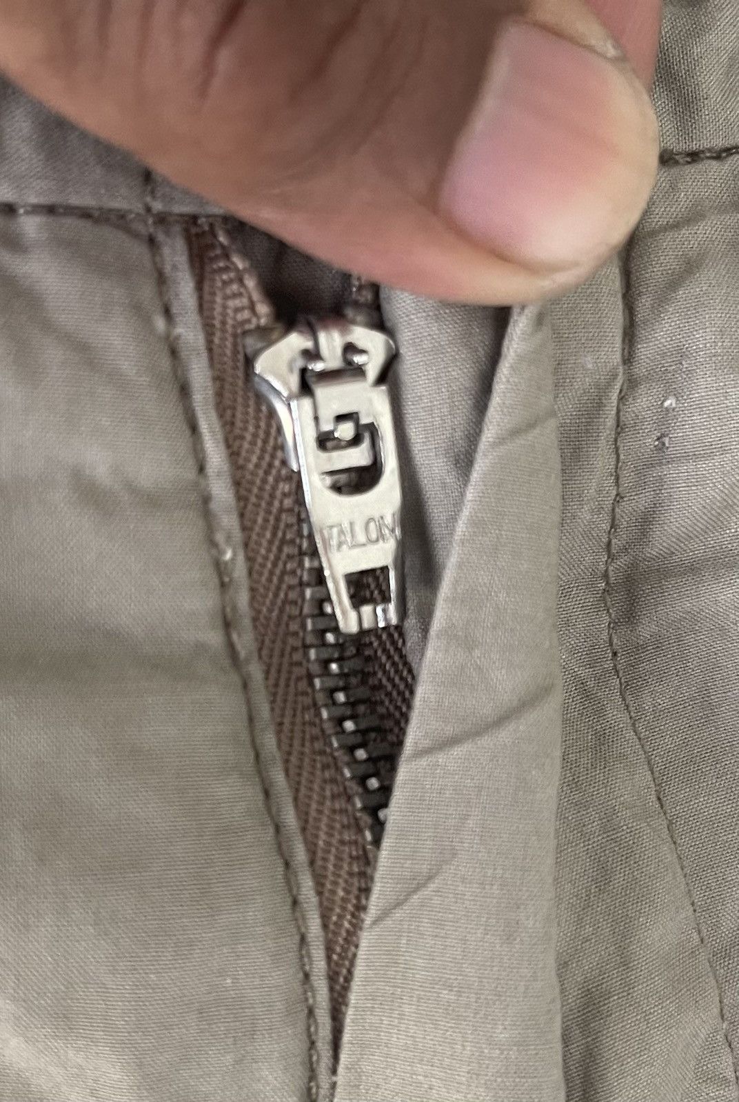 Engineered Garments ENGINEERED GARMENTS CASUAL PANTS USA Size US 32 / EU 48 - 5 Thumbnail