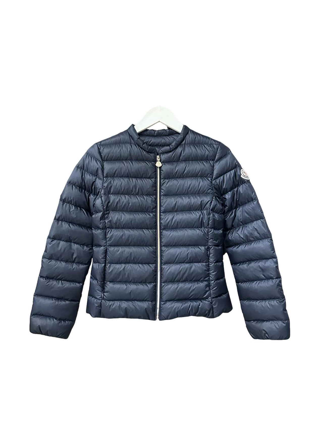 Moncler Moncler Ambrine Down Jacket Size 10 Size M / US 6-8 / IT 42-44 - 1 Thumbnail