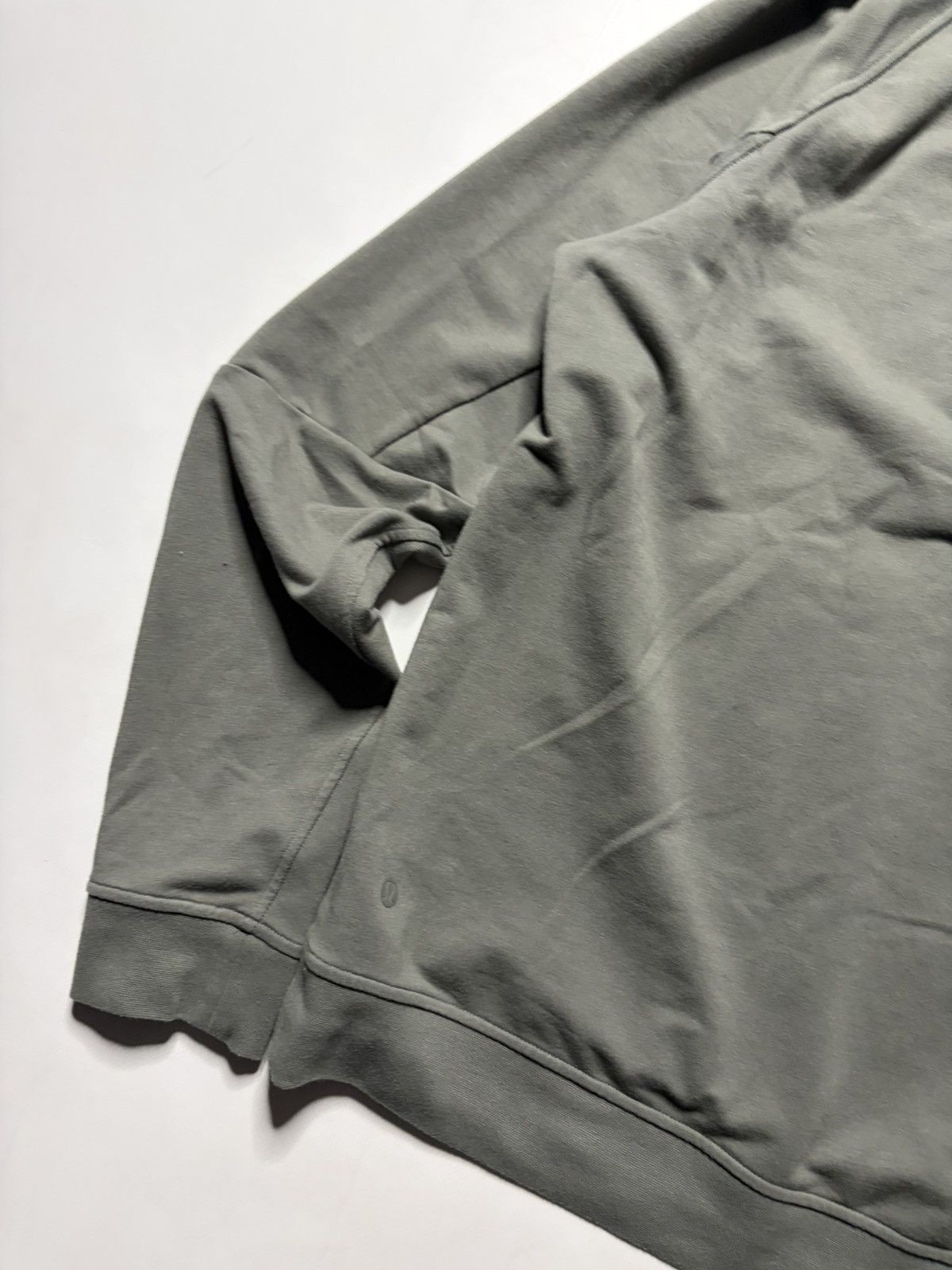 Lululemon Lululemon hoodie Size US M / EU 48-50 / 2 - 13 Thumbnail