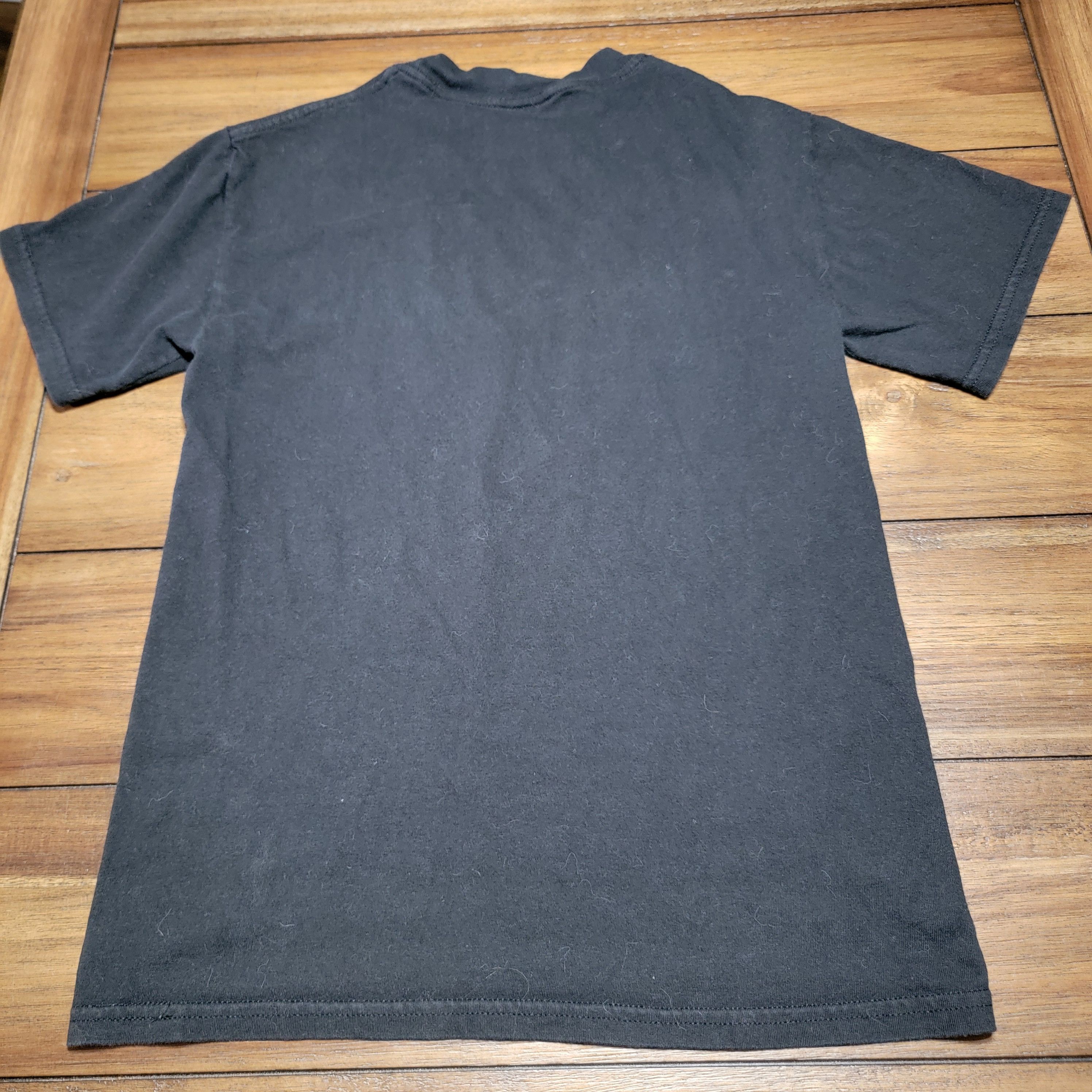 Other Good Charlotte SS Black Tee - Size Small* Size S / US 4 / IT 40 - 3 Thumbnail