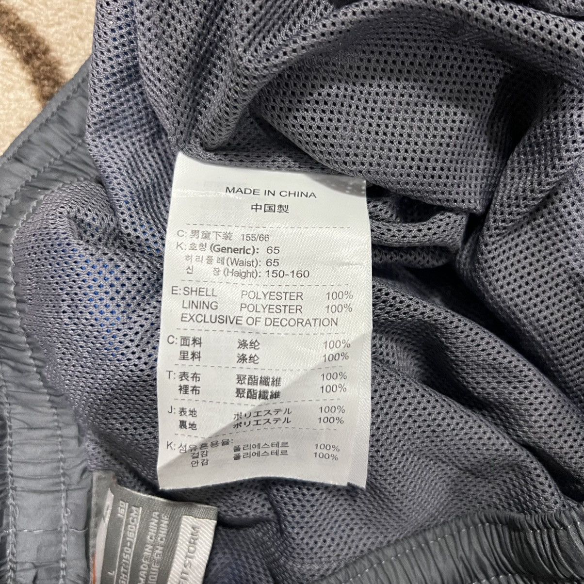Nike × Vintage Y2k Nike Track Pants Size US 32 / EU 48 - 8 Thumbnail