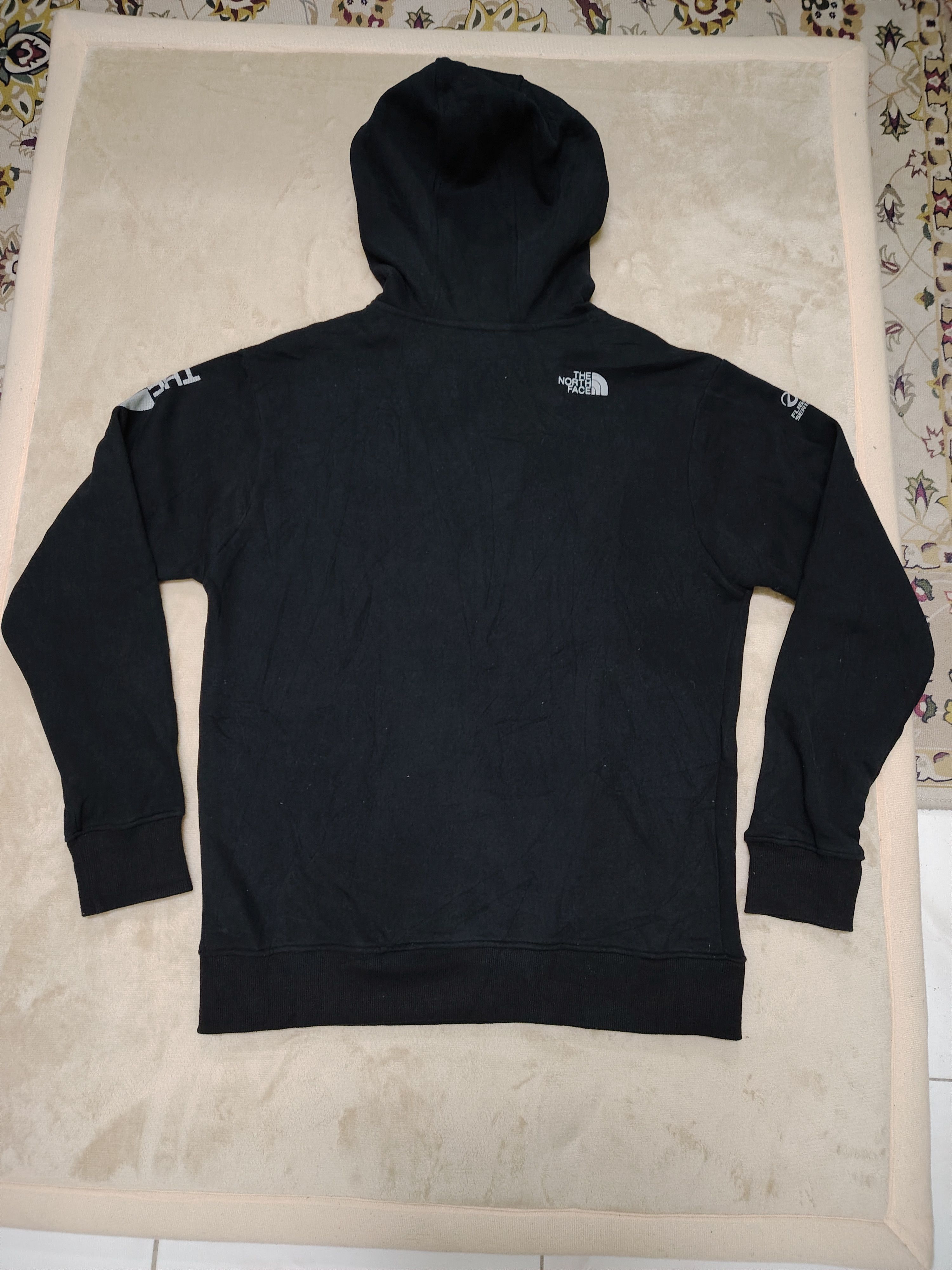 The North Face The North Face Flight Series Hoodie Size US L / EU 52-54 / 3 - 10 Thumbnail