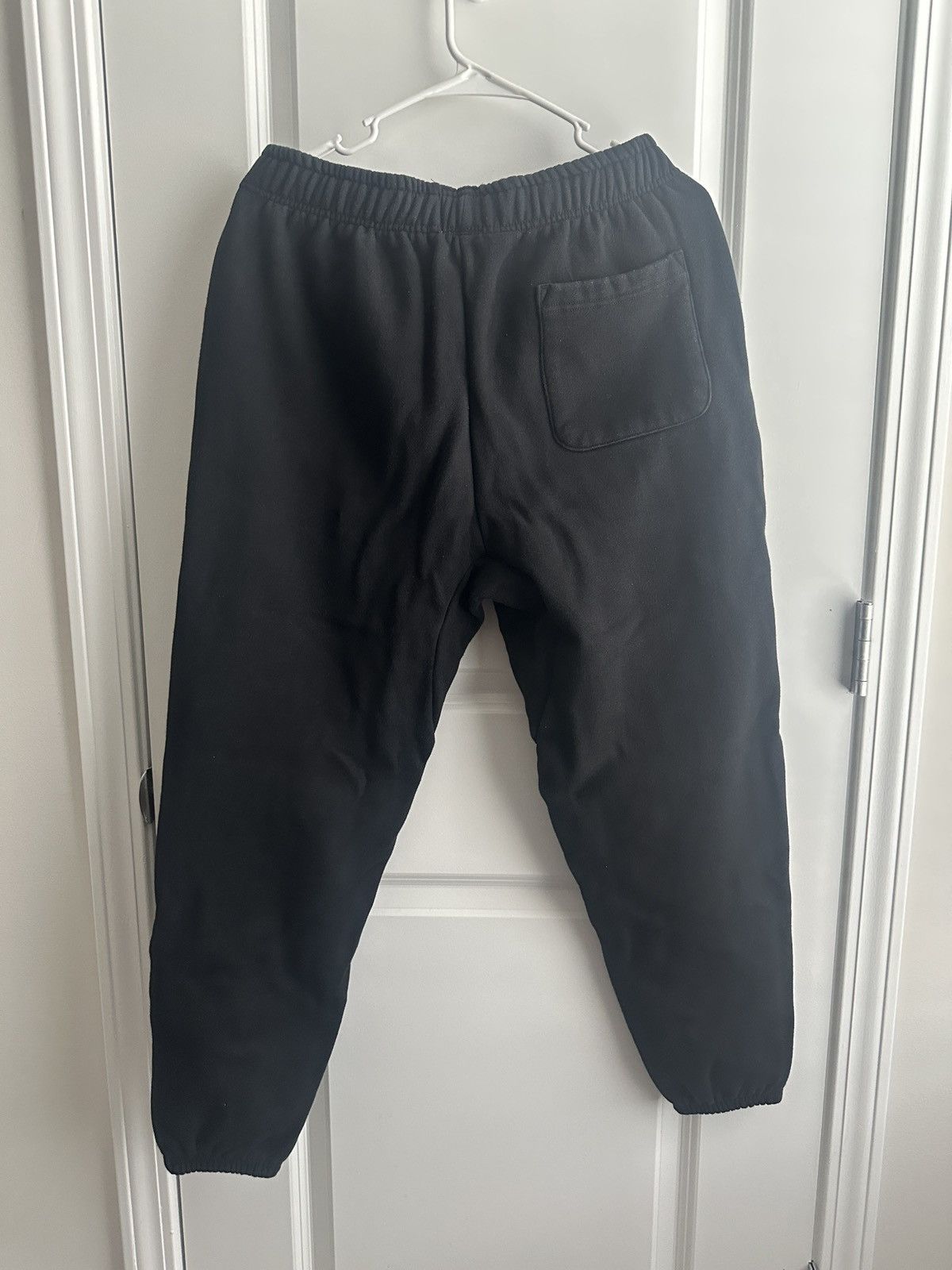 Other Inaka Black Sweatpants Size US 33 - 2 Thumbnail