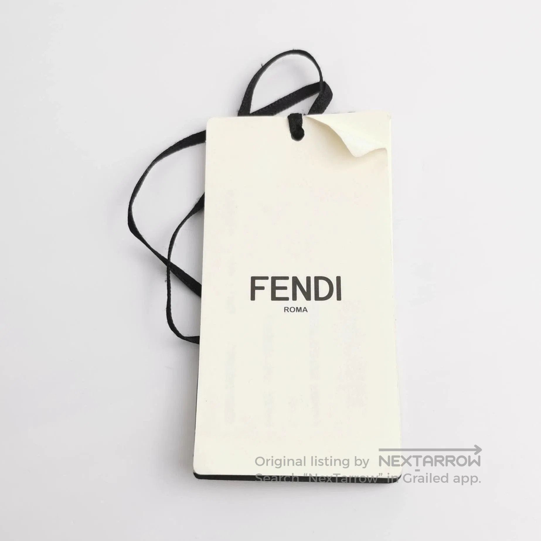 Fendi fendi reversible down jacket with logo pattern. Size US S / EU 44-46 / 1 - 5 Thumbnail