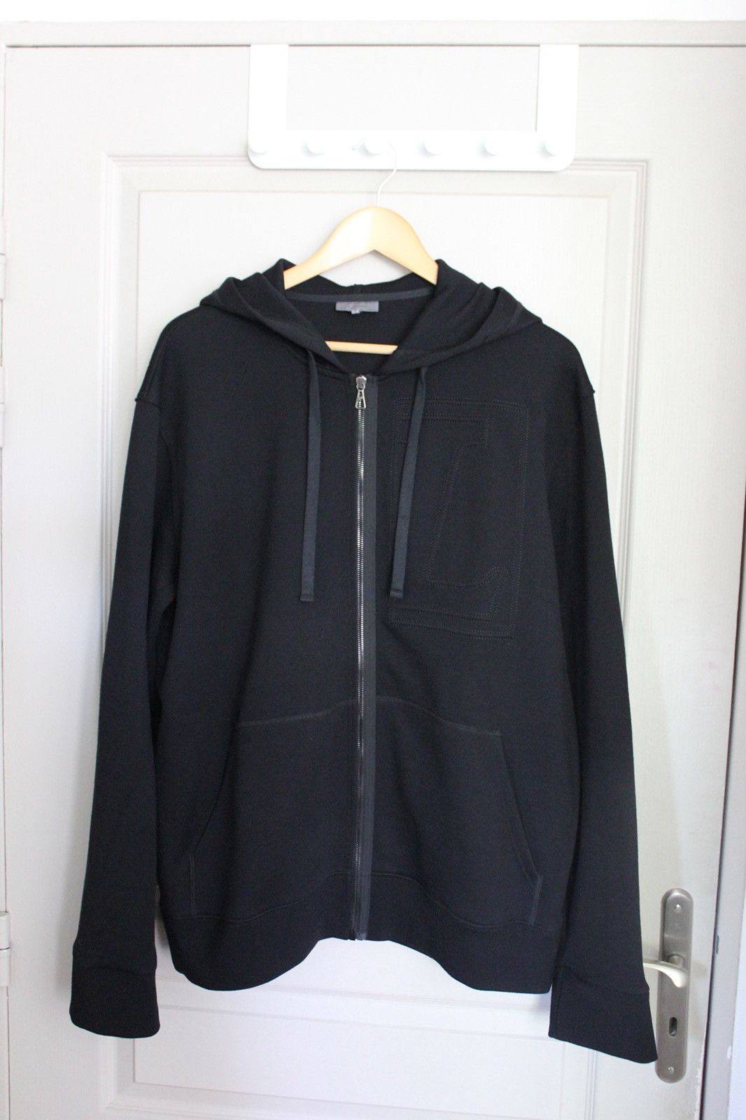 Lanvin Lanvin hoodie Size US L / EU 52-54 / 3 - 1 Thumbnail
