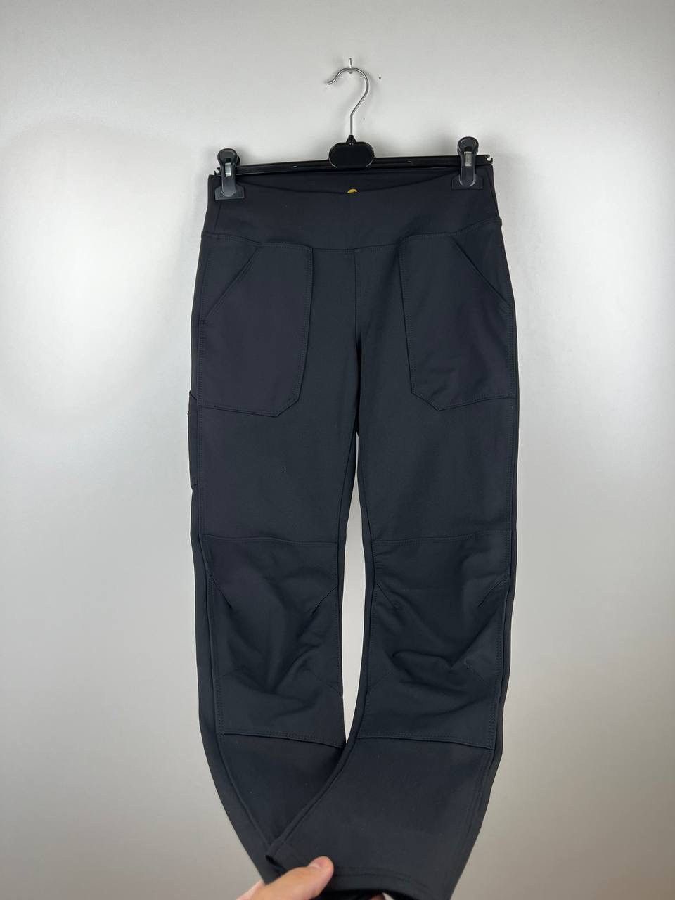 Carhartt Carhartt streetwear slim fit pants women’s size S Size 24" / US 00 / IT 34 - 4 Thumbnail