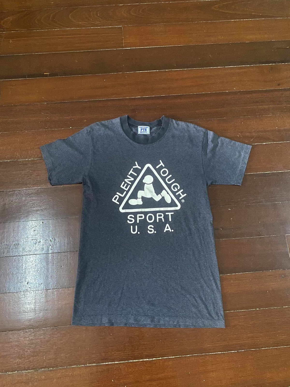 Independent Truck Co. × Powell Peralta Vintage 90s PLENTY TOUGH SPORT skateboard Size US M / EU 48-50 / 2 - 2 Thumbnail