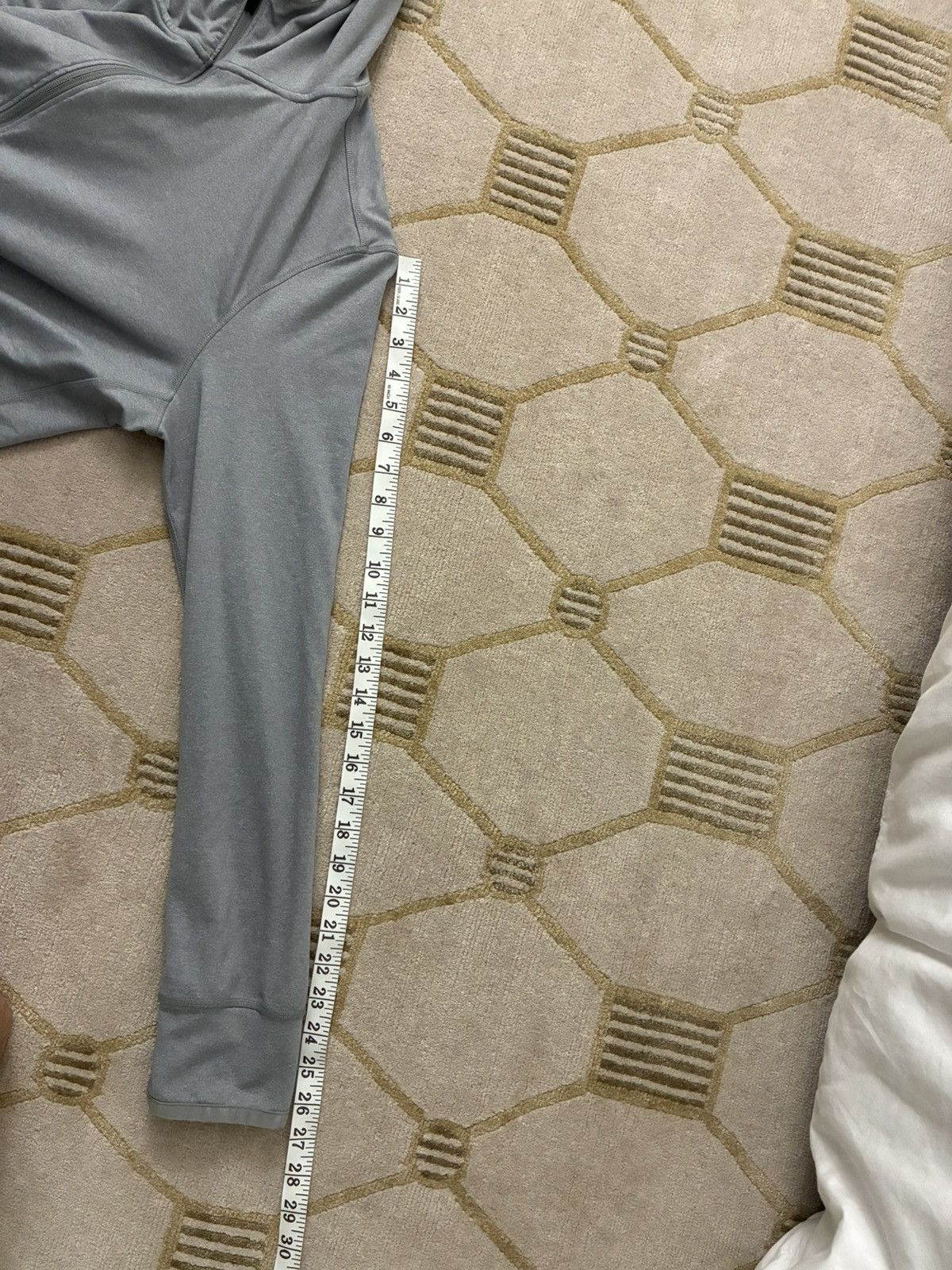 Other Fourlaps Radius Full Zip Hoodie Size US M / EU 48-50 / 2 - 9 Thumbnail