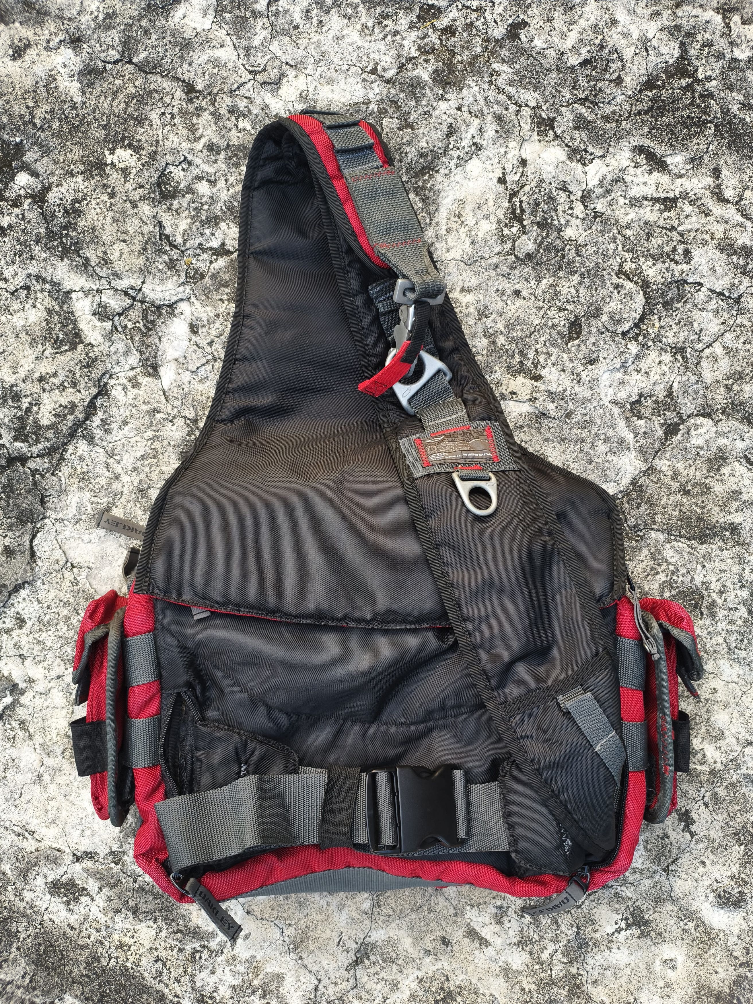 Oakley Oakley Sandbag AP 1.0 Size ONE SIZE - 4 Thumbnail