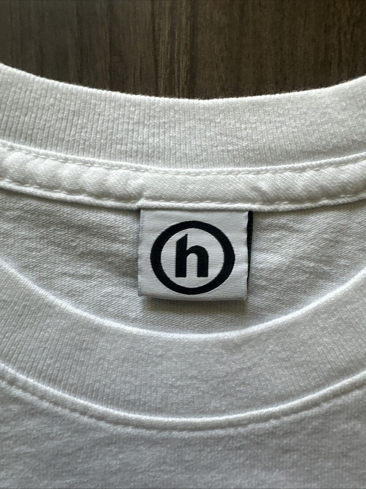 HIDDEN Hidden NY Jazz Festival Tee XL Made in USA Tee Manhattan Size US XL / EU 56 / 4 - 3 Thumbnail