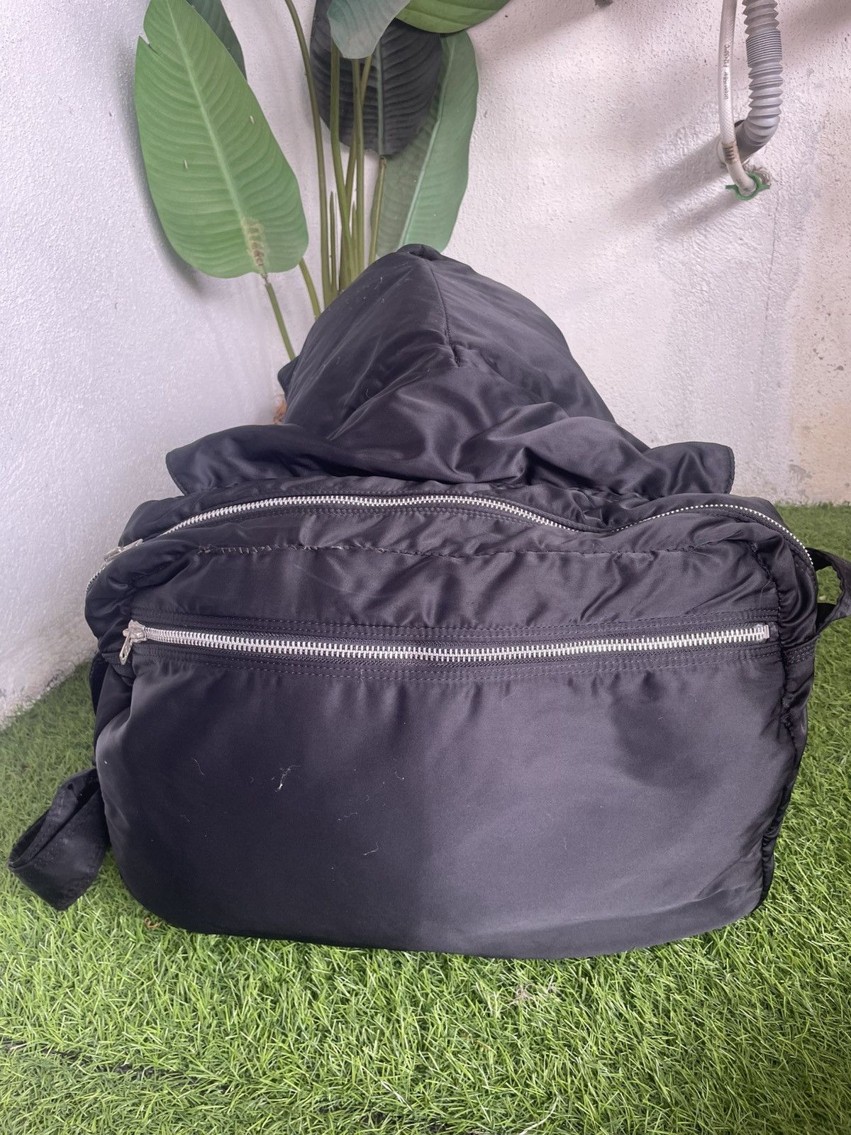 Porter Authentic PORTER Messenger Bag Size ONE SIZE - 6 Thumbnail
