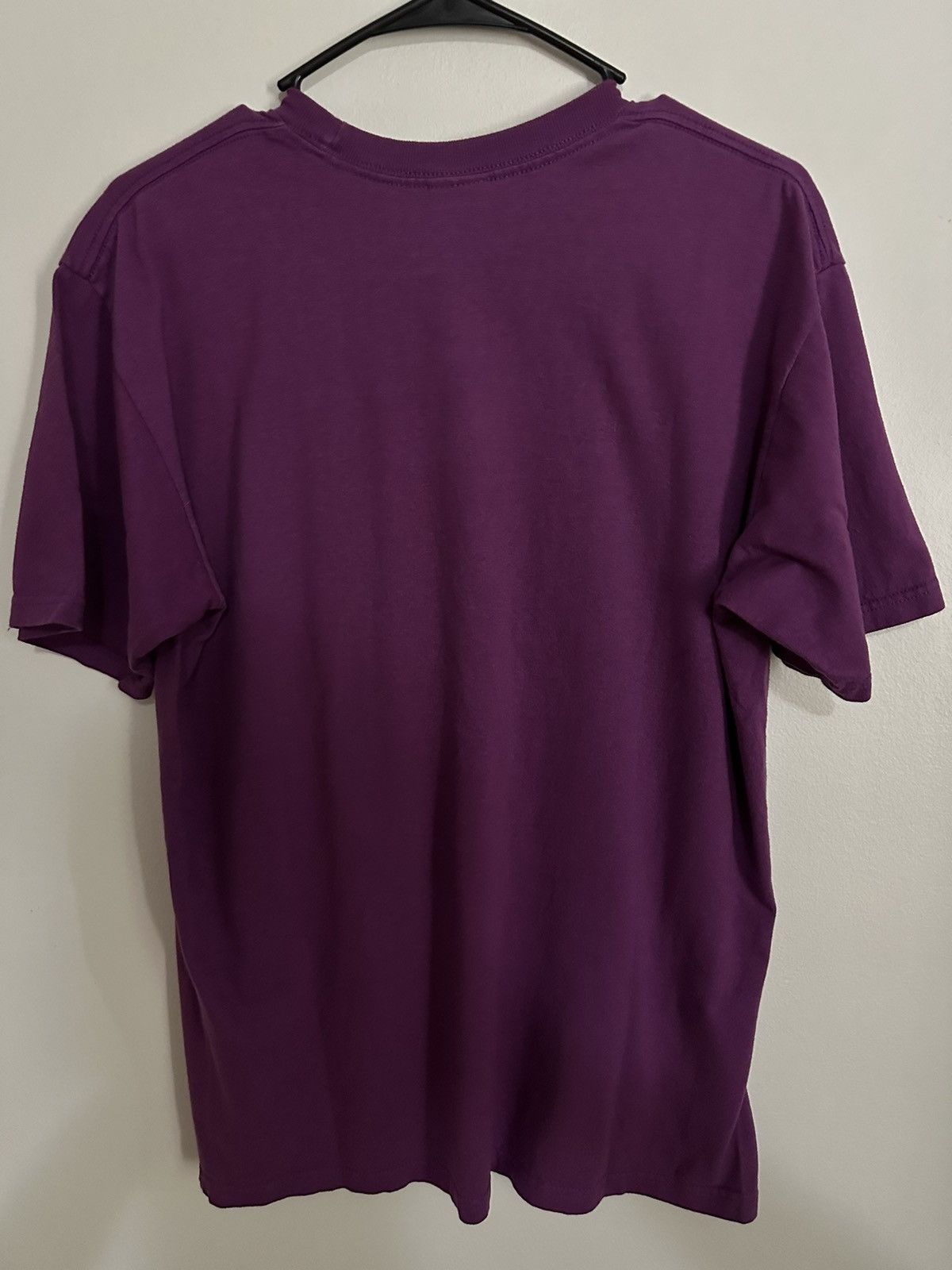Supreme Supreme Who The Fuck Tee Size US M / EU 48-50 / 2 - 3 Thumbnail