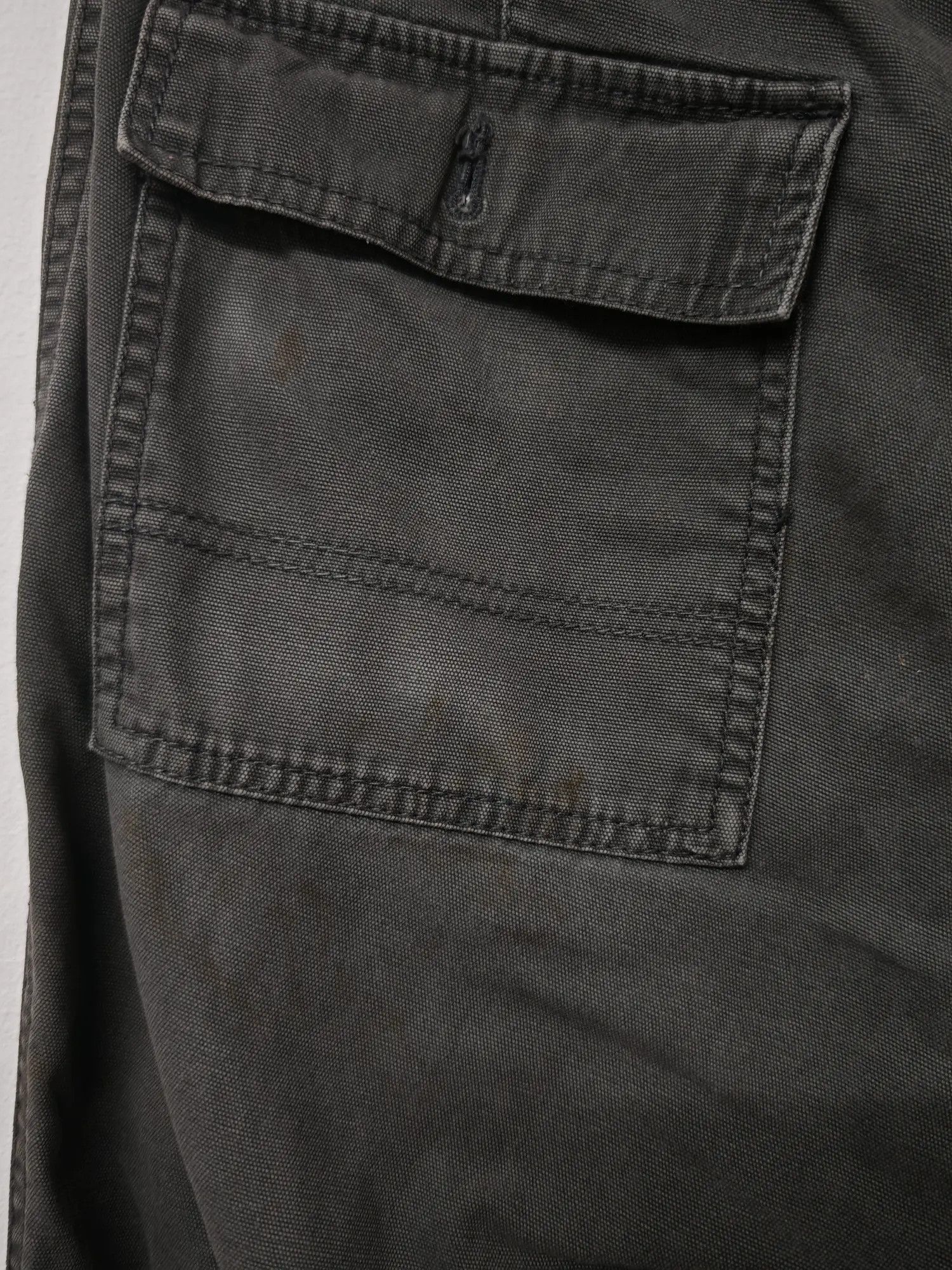 Dockers Dockers Cargo Pants Size US 34 / EU 50 - 9 Thumbnail