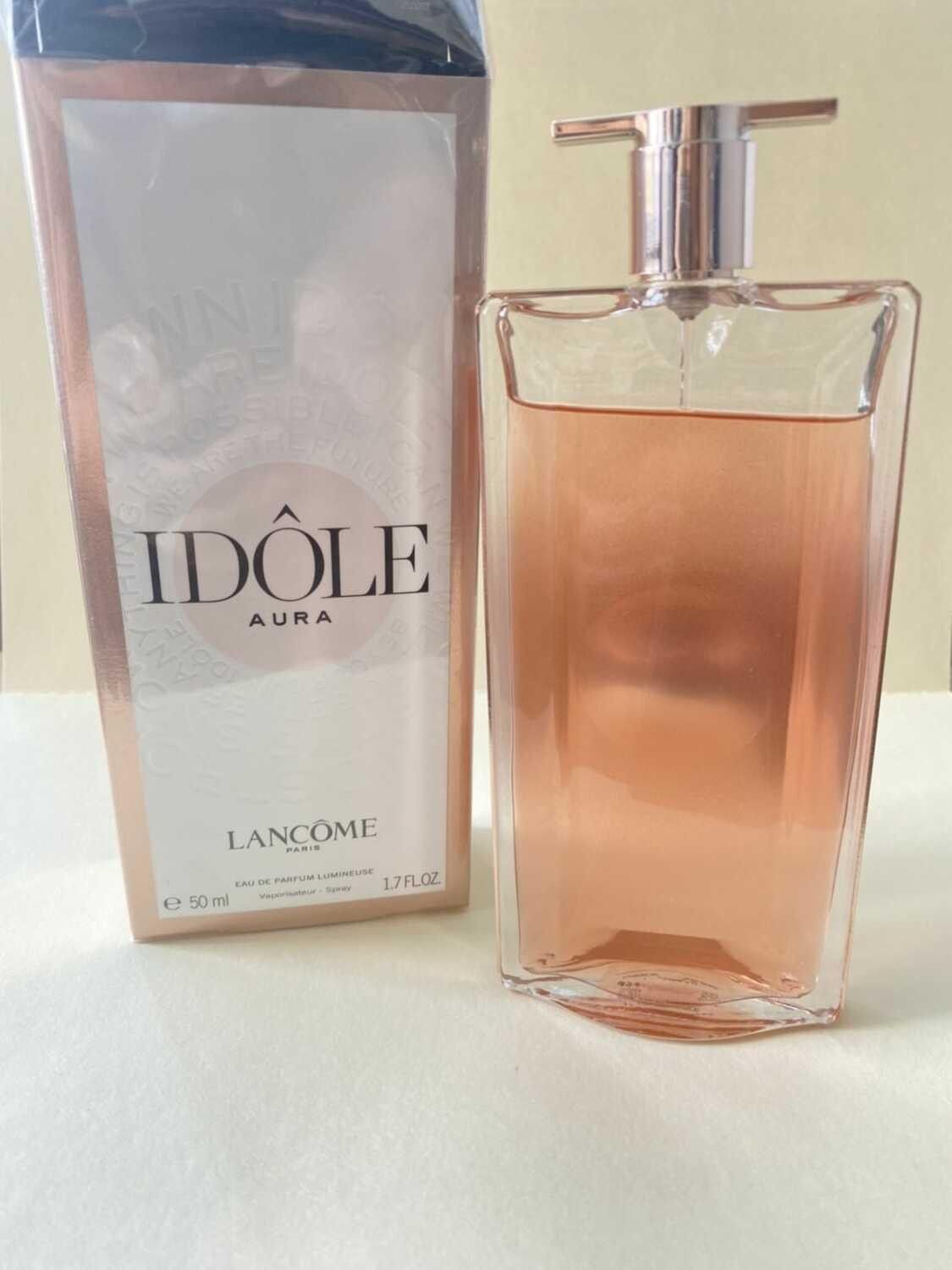 Designer IDÔLE AURA PEFUME BY LANCÔME $115 Size ONE SIZE - 1 Thumbnail