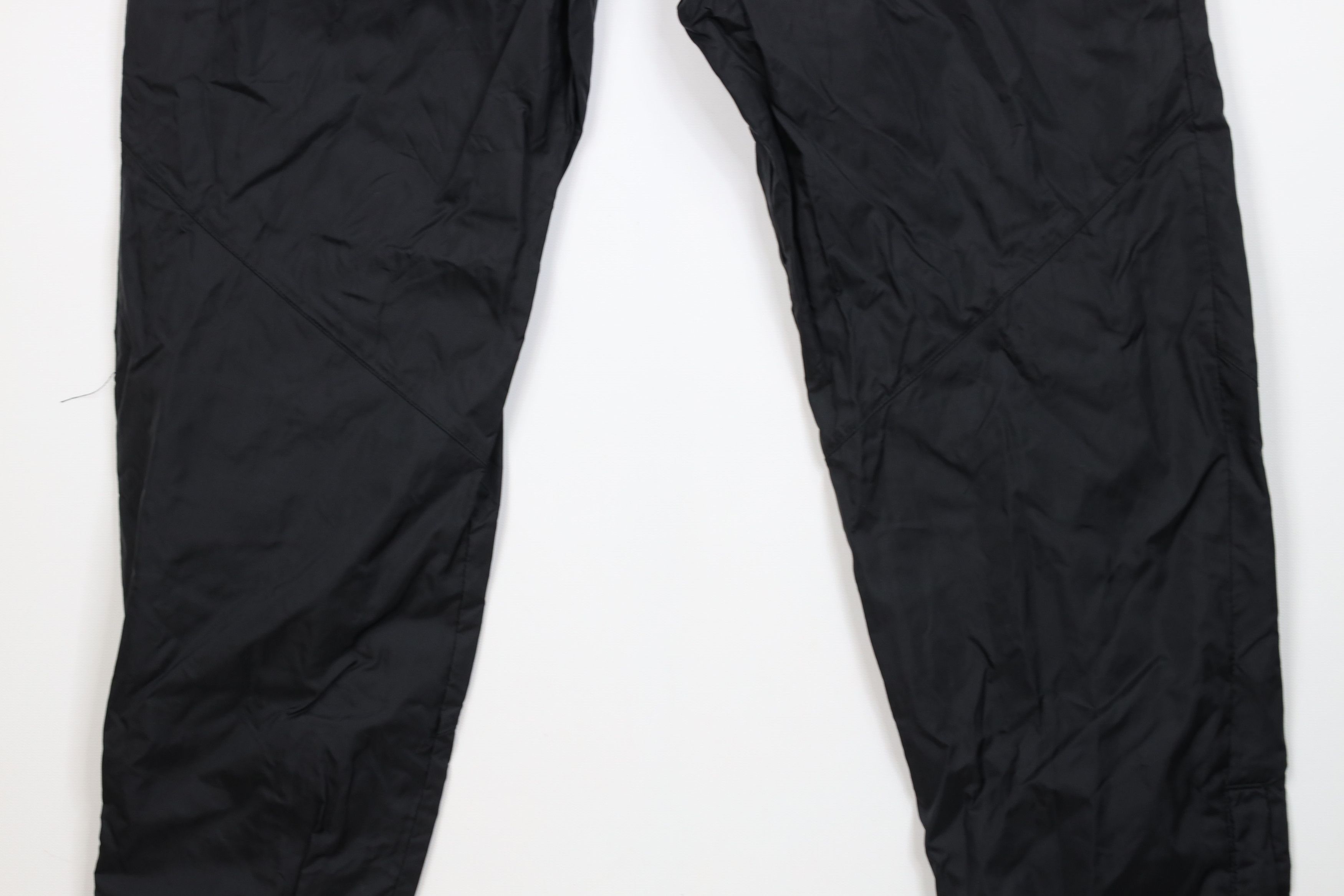 Nike Nike Spell Lined Windrunner Windbreaker Joggers Pants Black Size US 32 / EU 48 - 3 Thumbnail