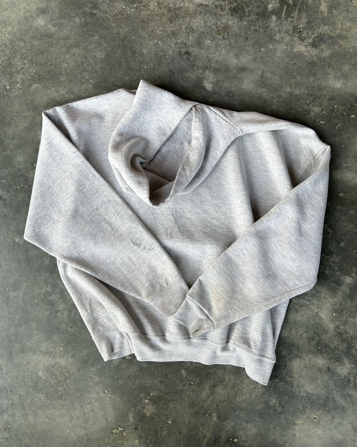Russell Athletic 90’s RUSSELL HOODIE Size US XL / EU 56 / 4 - 7 Thumbnail