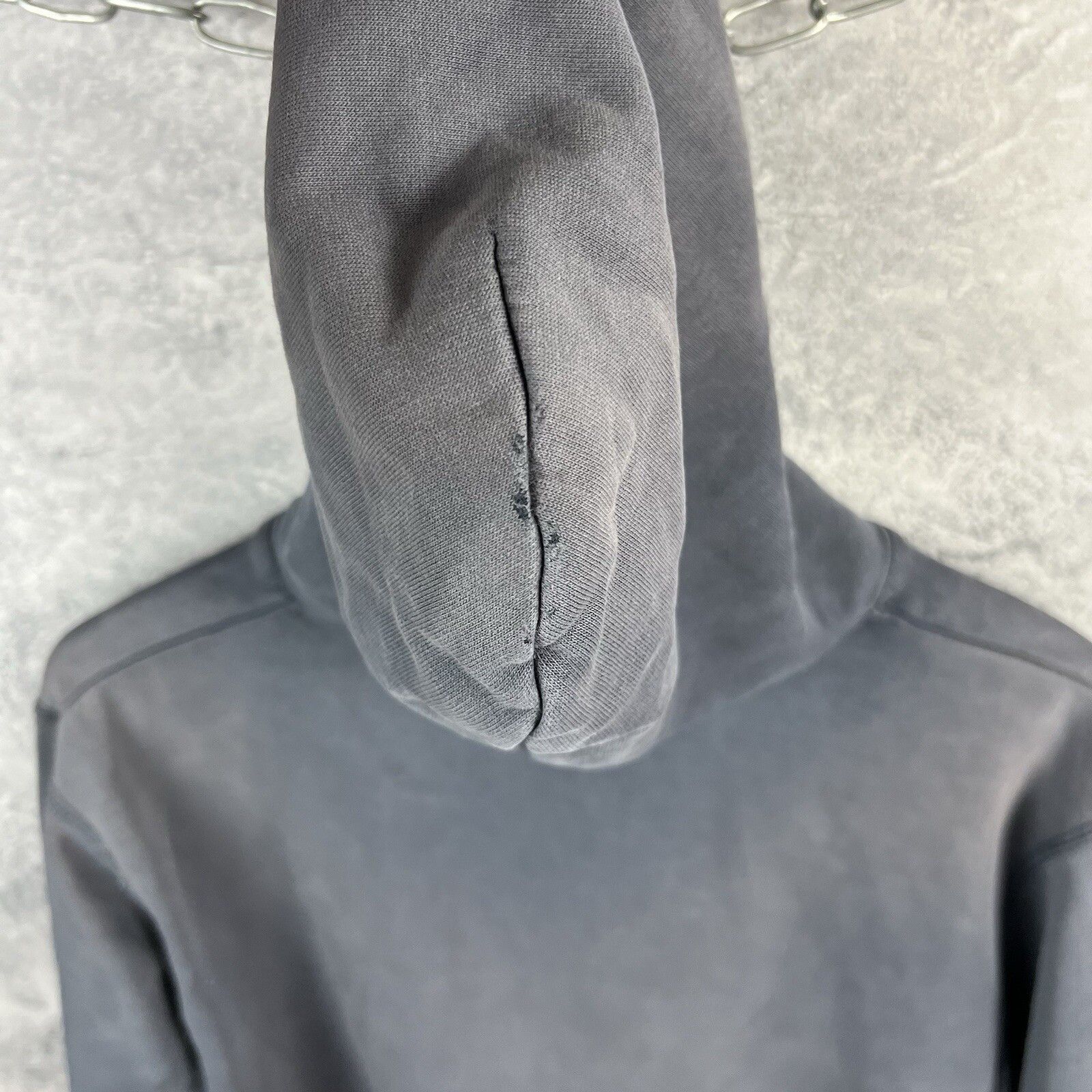 Nike Nike Vintage Hoodie Men's Size M Long Sleeve Size US M / EU 48-50 / 2 - 16 Thumbnail