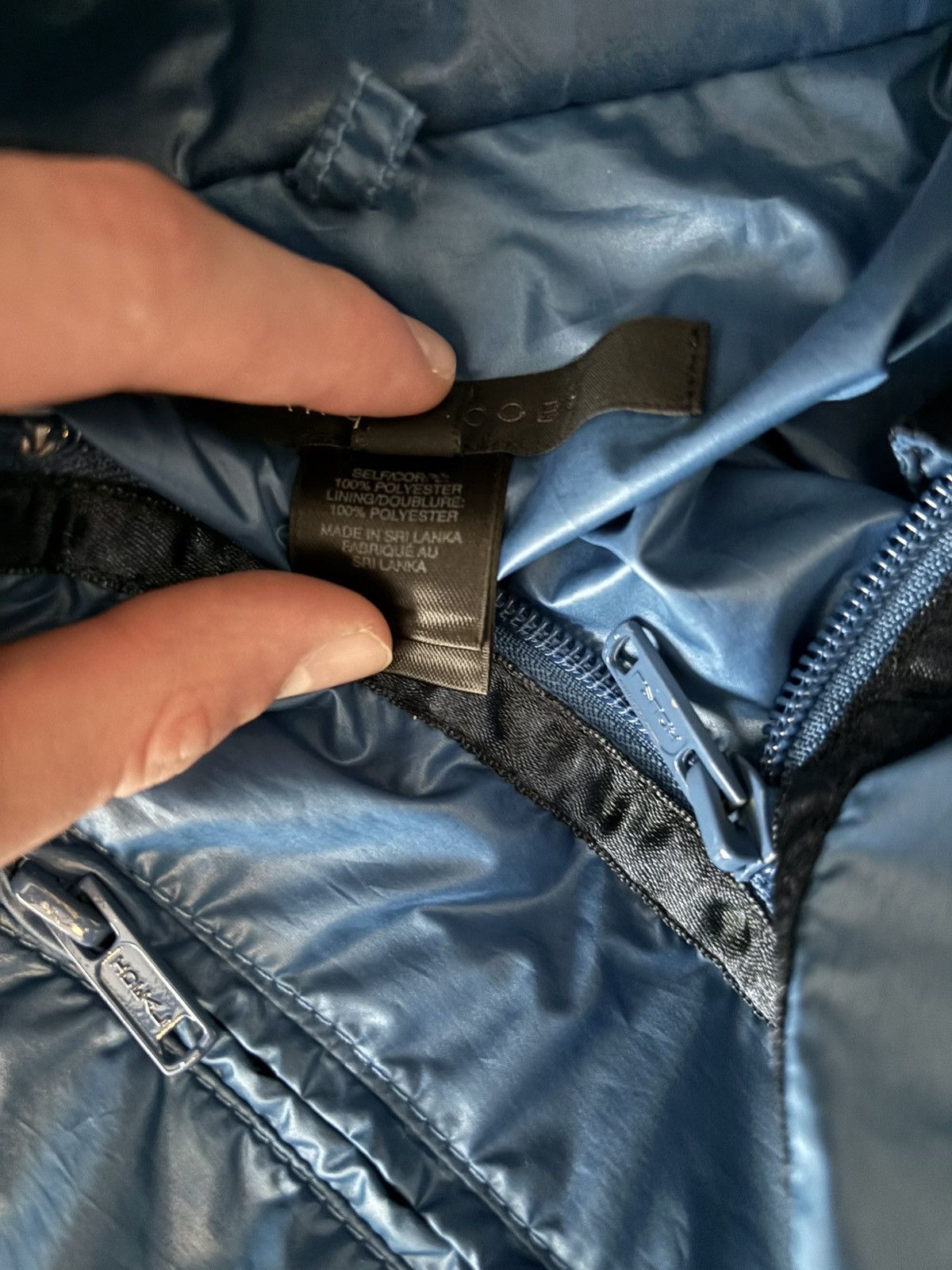 Marc Jacobs marc jacobs windbreaker Size US XS / EU 42 / 0 - 5 Thumbnail