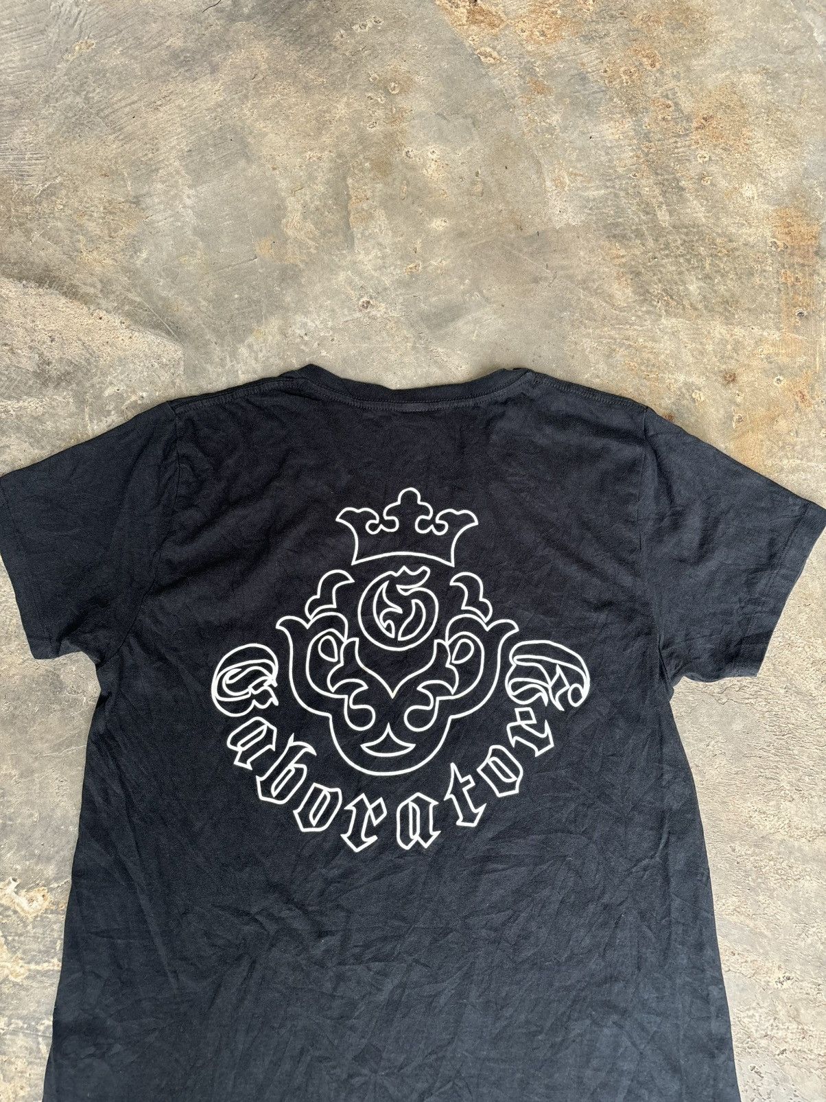 Hysteric Glamour × Japanese Brand Y2k Kaboratory Ifsixwasnine Lgb style Tshirt Size US M / EU 48-50 / 2 - 3 Thumbnail