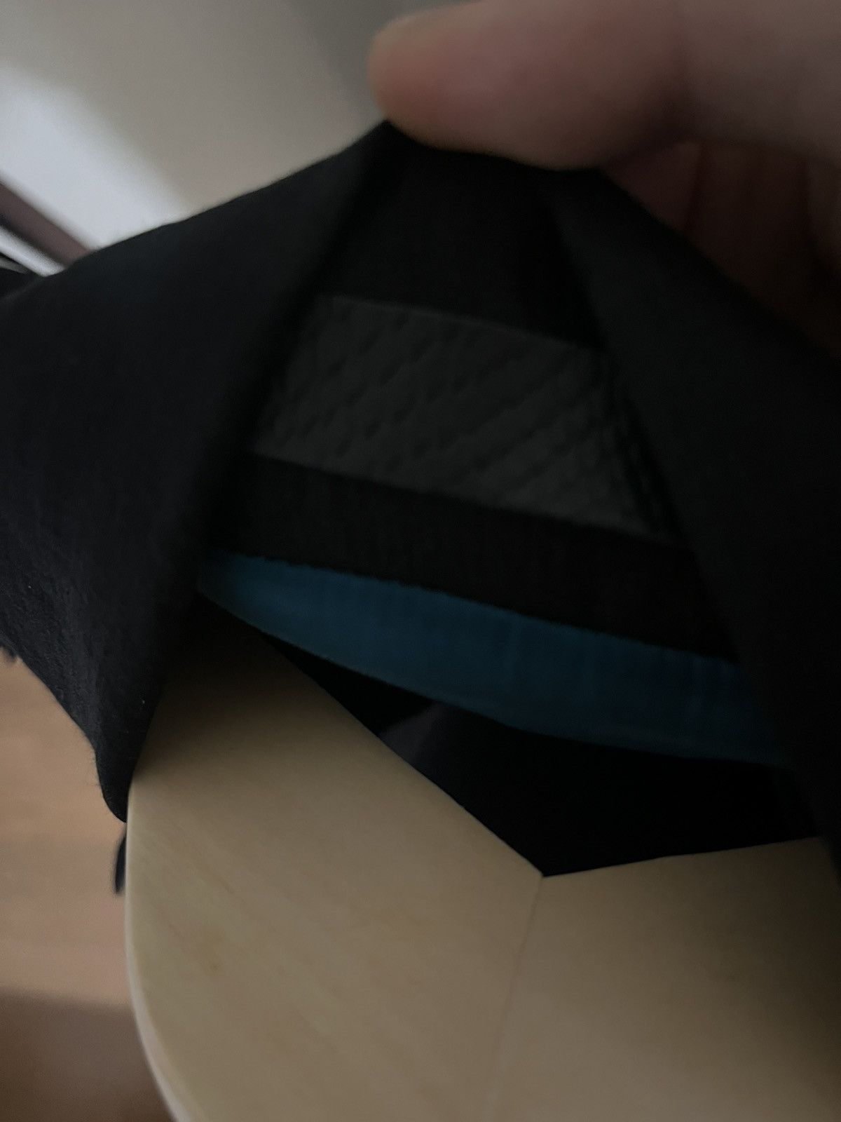 If Six Was Nine Got scammed If six was nine sea swallow jacket Size S / US 4 / IT 40 - 6 Thumbnail