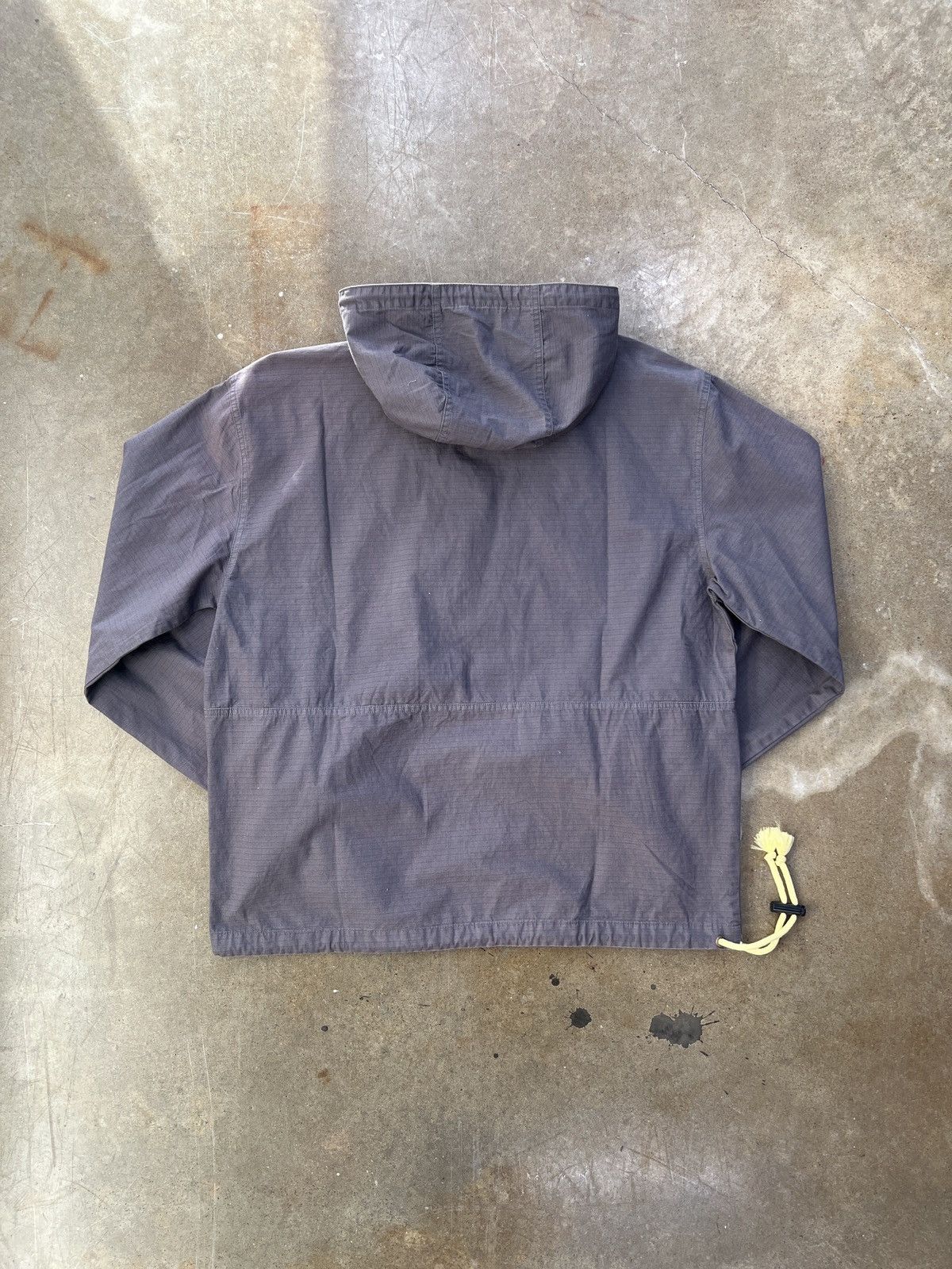 Round Two Round Two Speed Turtle Anorak Small Size US S / EU 44-46 / 1 - 3 Thumbnail