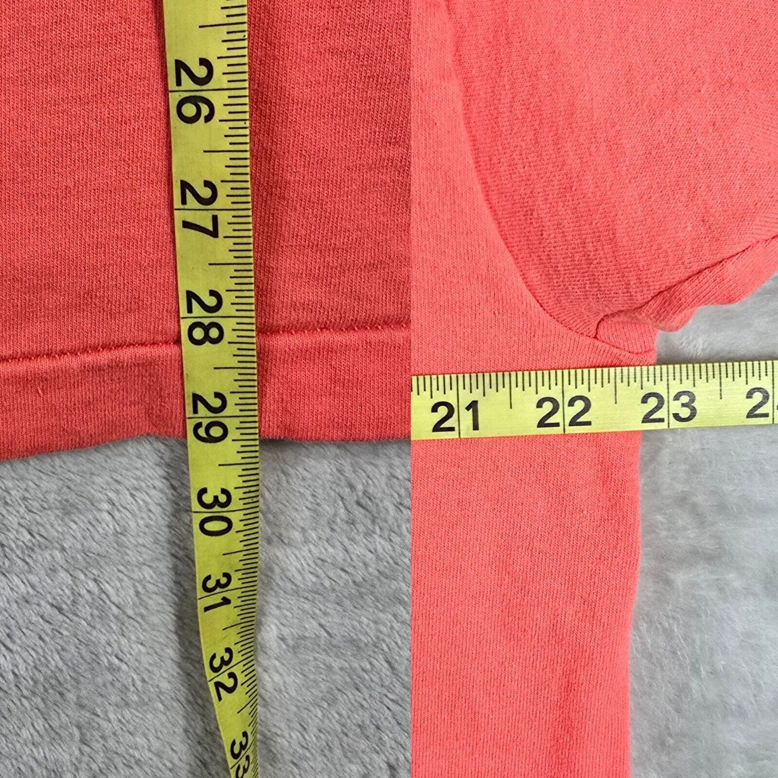 Fruit Of The Loom Vintage Dolphins In Two Deep Shirt XL Saba Dutch Caribbean Size US XL / EU 56 / 4 - 9 Thumbnail