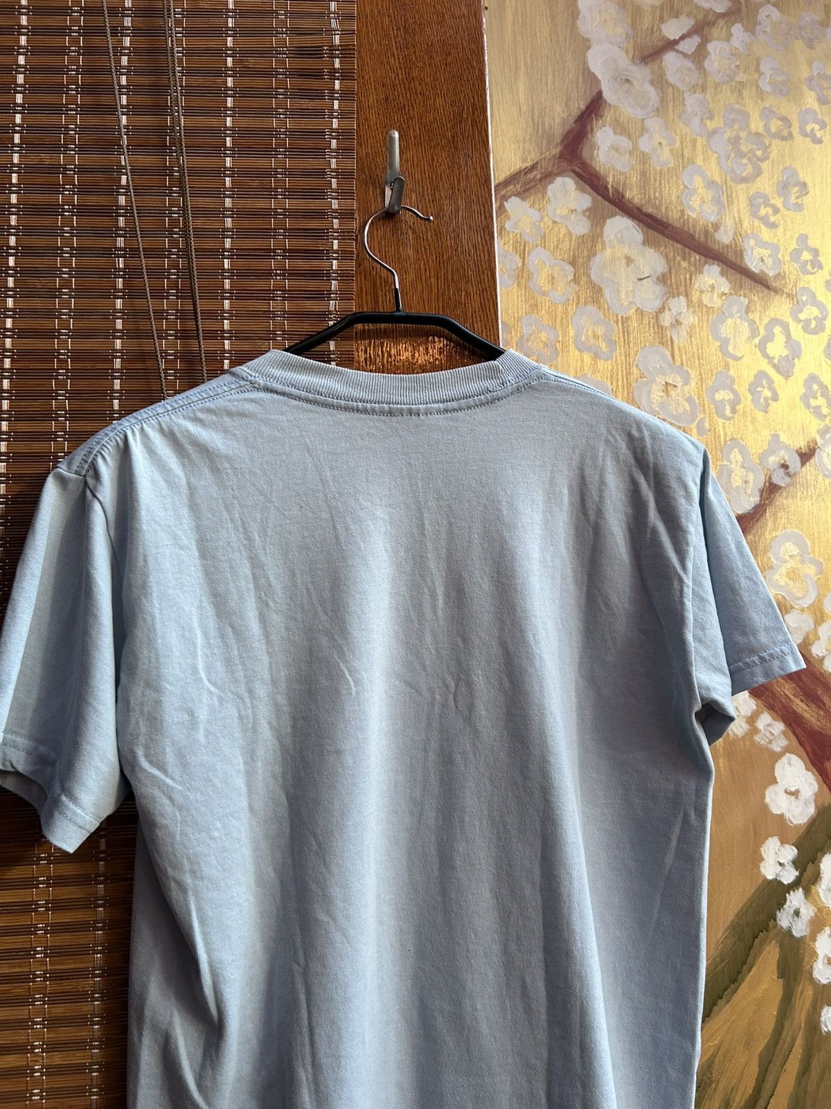 Japanese Brand × Jerzees × Vintage Vintage 2005 DMBQ Dynamite Masters Blues Quartet T-Shirt Size US S / EU 44-46 / 1 - 4 Thumbnail