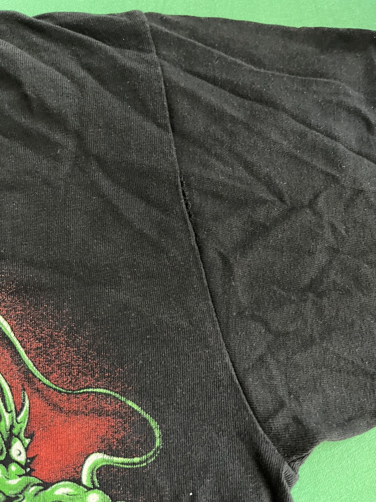 Band Tees Vintage 2001 Guns N Roses tshirt Size US M / EU 48-50 / 2 - 5 Thumbnail
