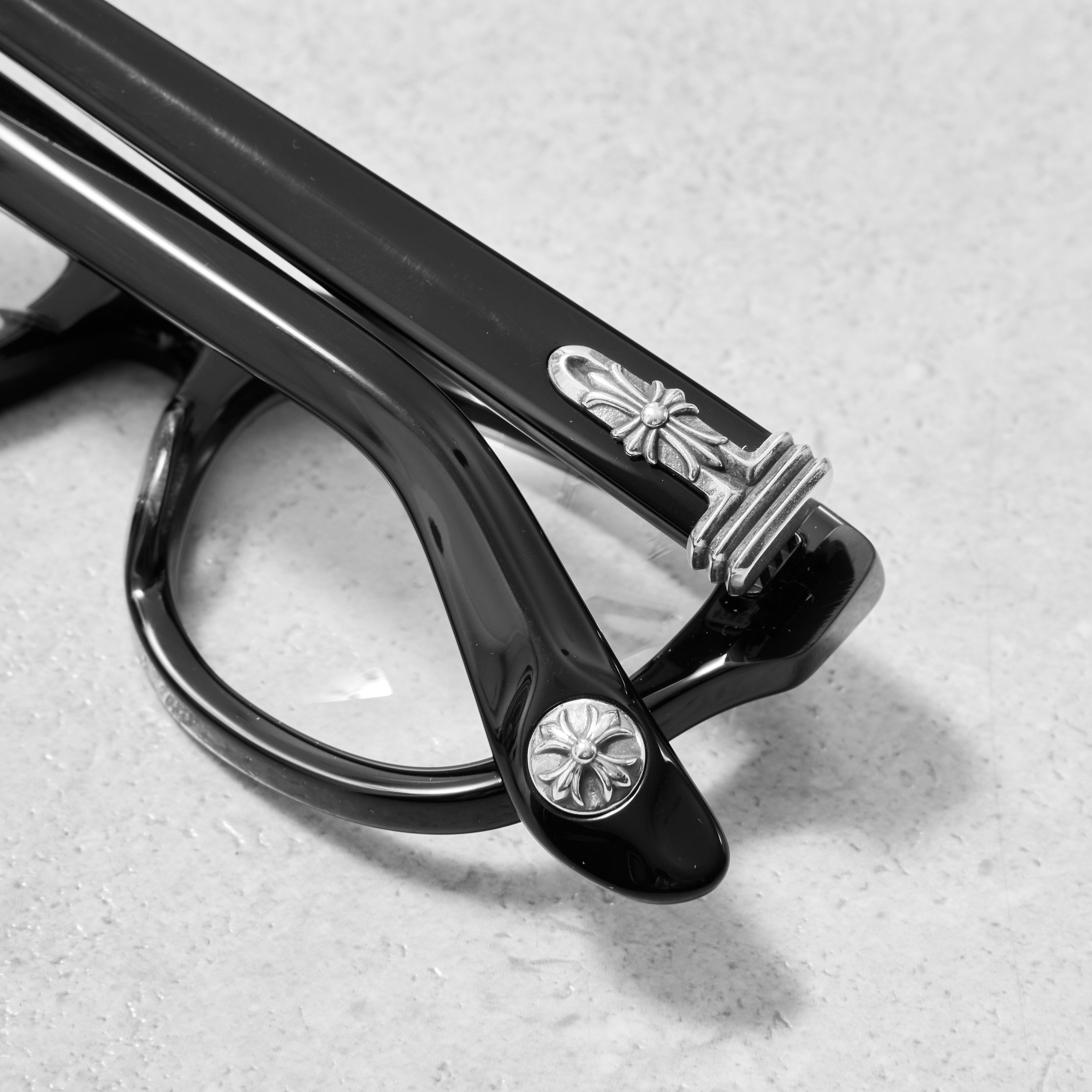 Chrome Hearts CHROME HEARTS TRITITSAGAIN Size ONE SIZE - 10 Thumbnail