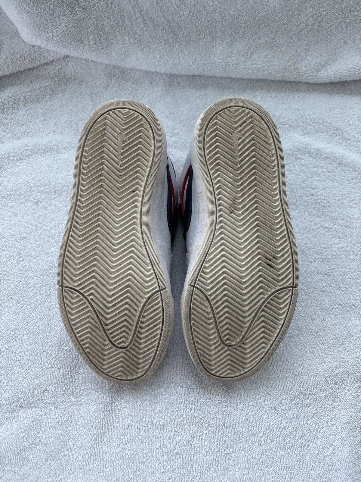 Nike NIKE SB REACT Leo PRM Size US 5 / EU 37 - 6 Thumbnail