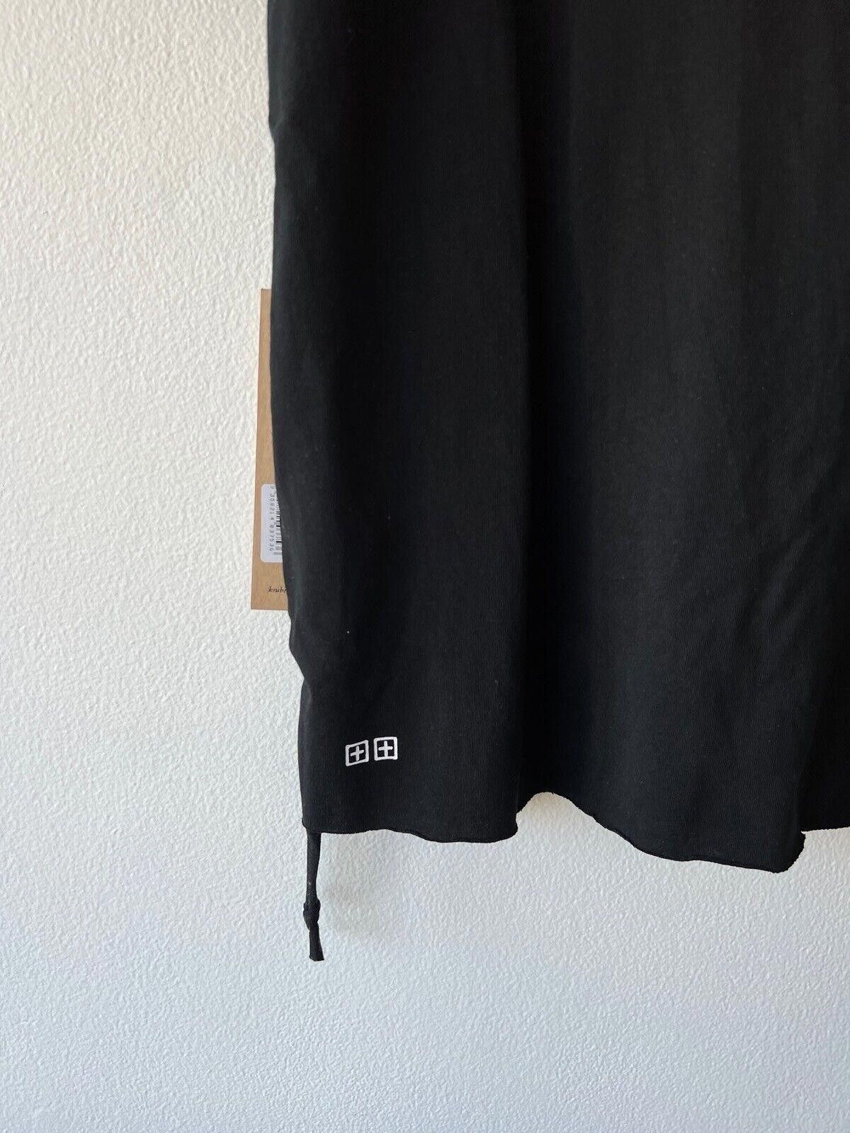 Ksubi new ksubi medium m tee shirt top black saint biggie die hard Size US M / EU 48-50 / 2 - 4 Thumbnail