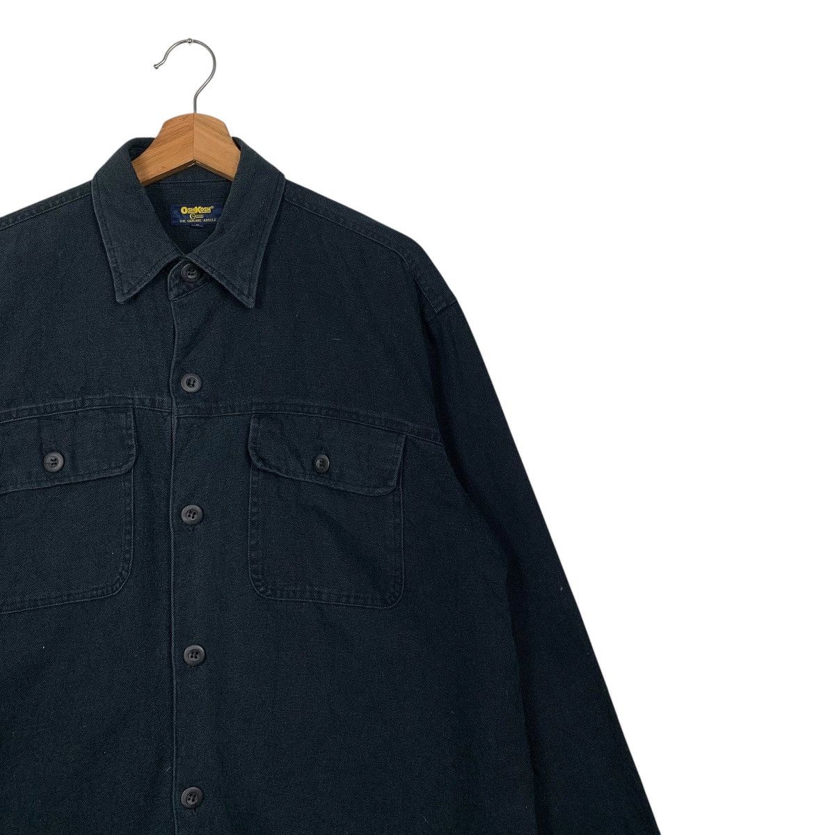 Oshkosh Oshkosh Casual Jacket Size US L / EU 52-54 / 3 - 5 Thumbnail