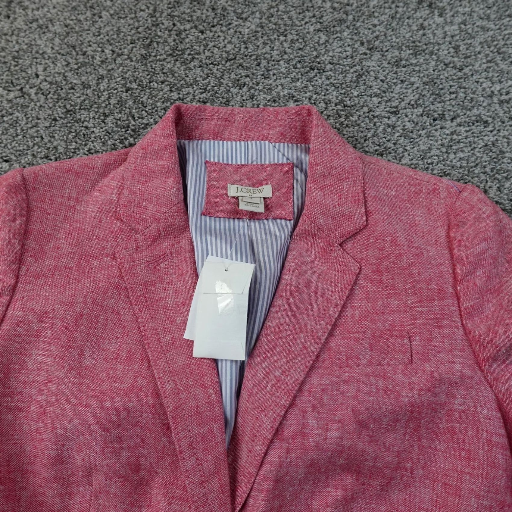 J.Crew VINTAGE not applicable; Original title is used to optimize. Size XS / US 0-2 / IT 36-38 - 3 Thumbnail