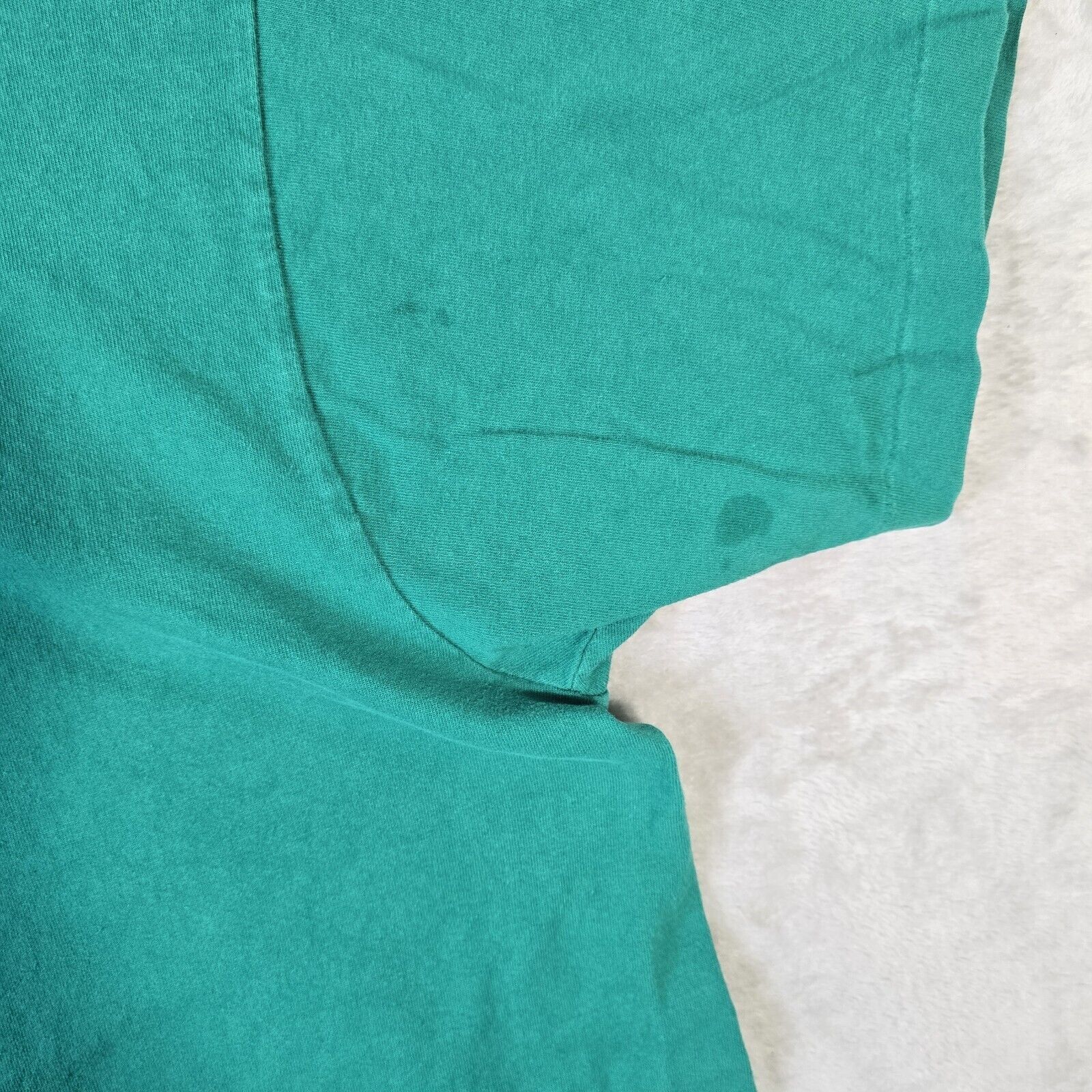 Fruit Of The Loom Vtg St Paddy's Day Drinking Team Shirt XXL St Patricks Size US XXL / EU 58 / 5 - 7 Thumbnail