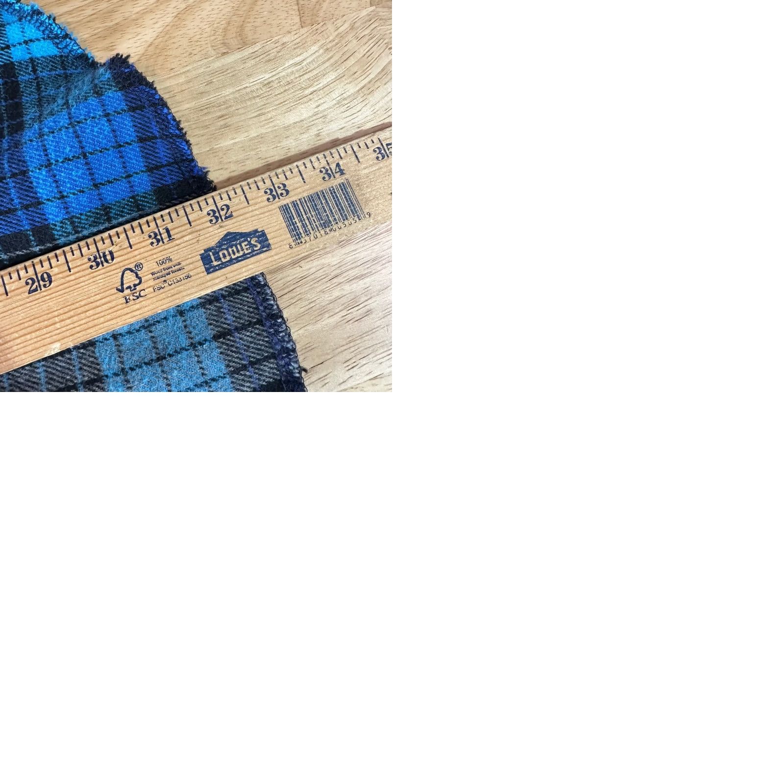 Wrangler VINTAGE Wrangler Flannel Western Shirt Pearl Snap Long Sleeve Blue Plaid M Size US M / EU 48-50 / 2 - 9 Thumbnail