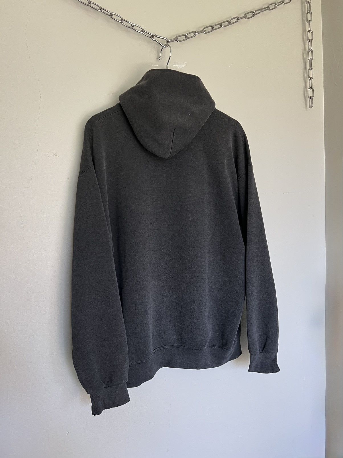 Band Tees Vintage Deftones Hoodie Size US L / EU 52-54 / 3 - 4 Thumbnail